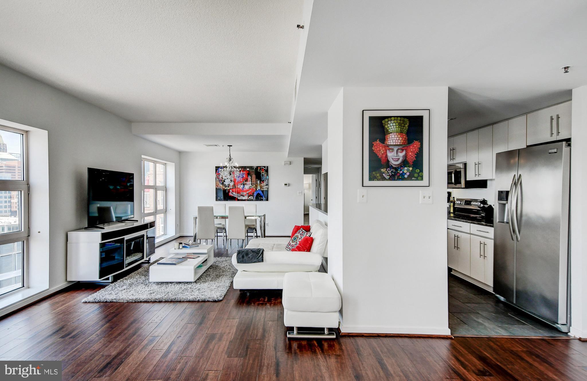 INNER HARBOR - Residential