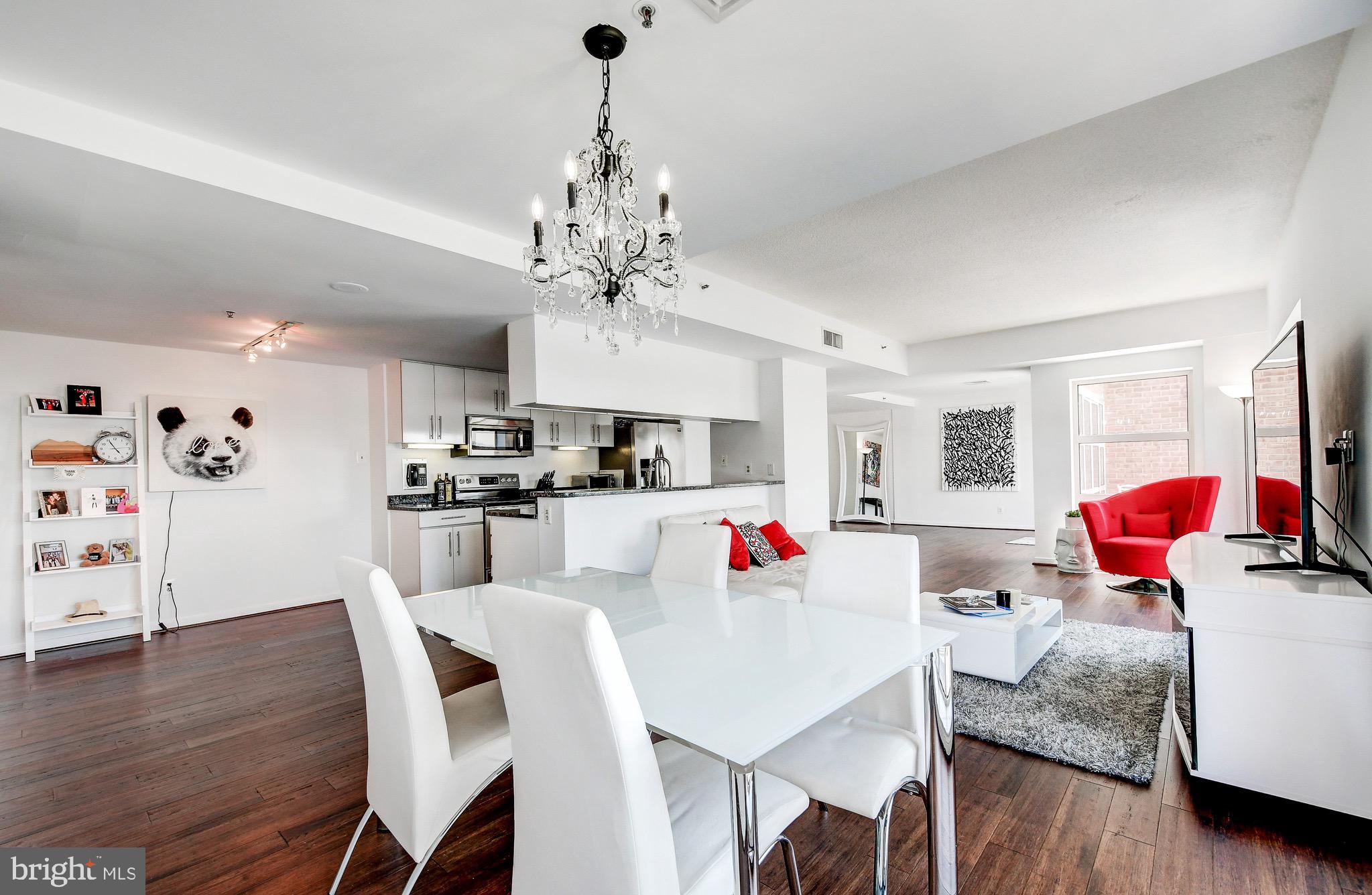 INNER HARBOR - Residential