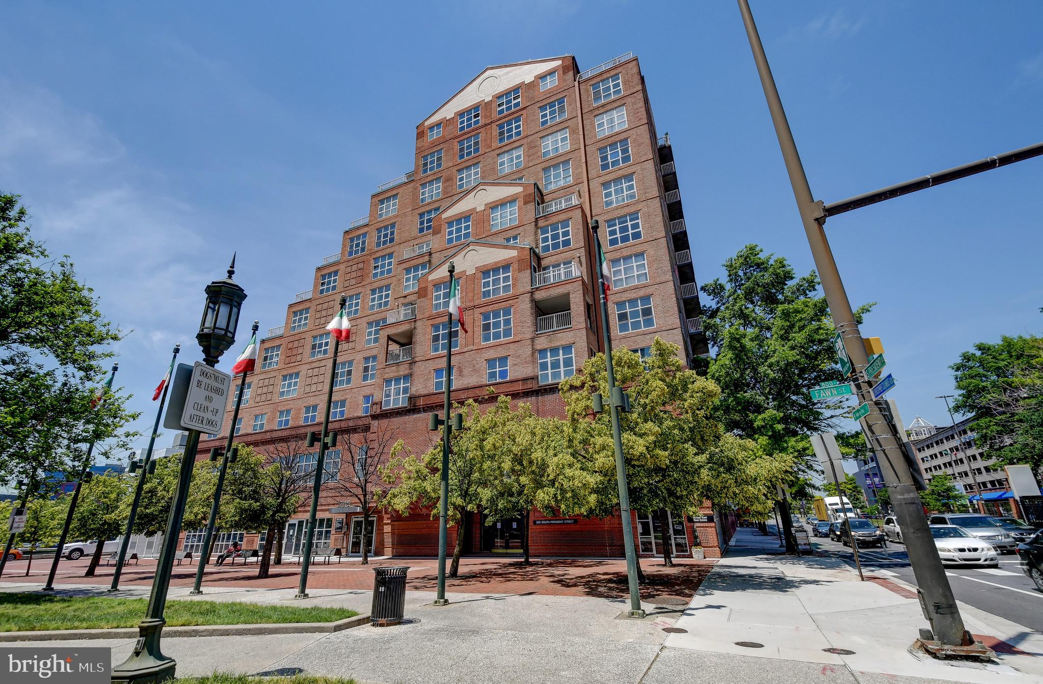 INNER HARBOR - Residential