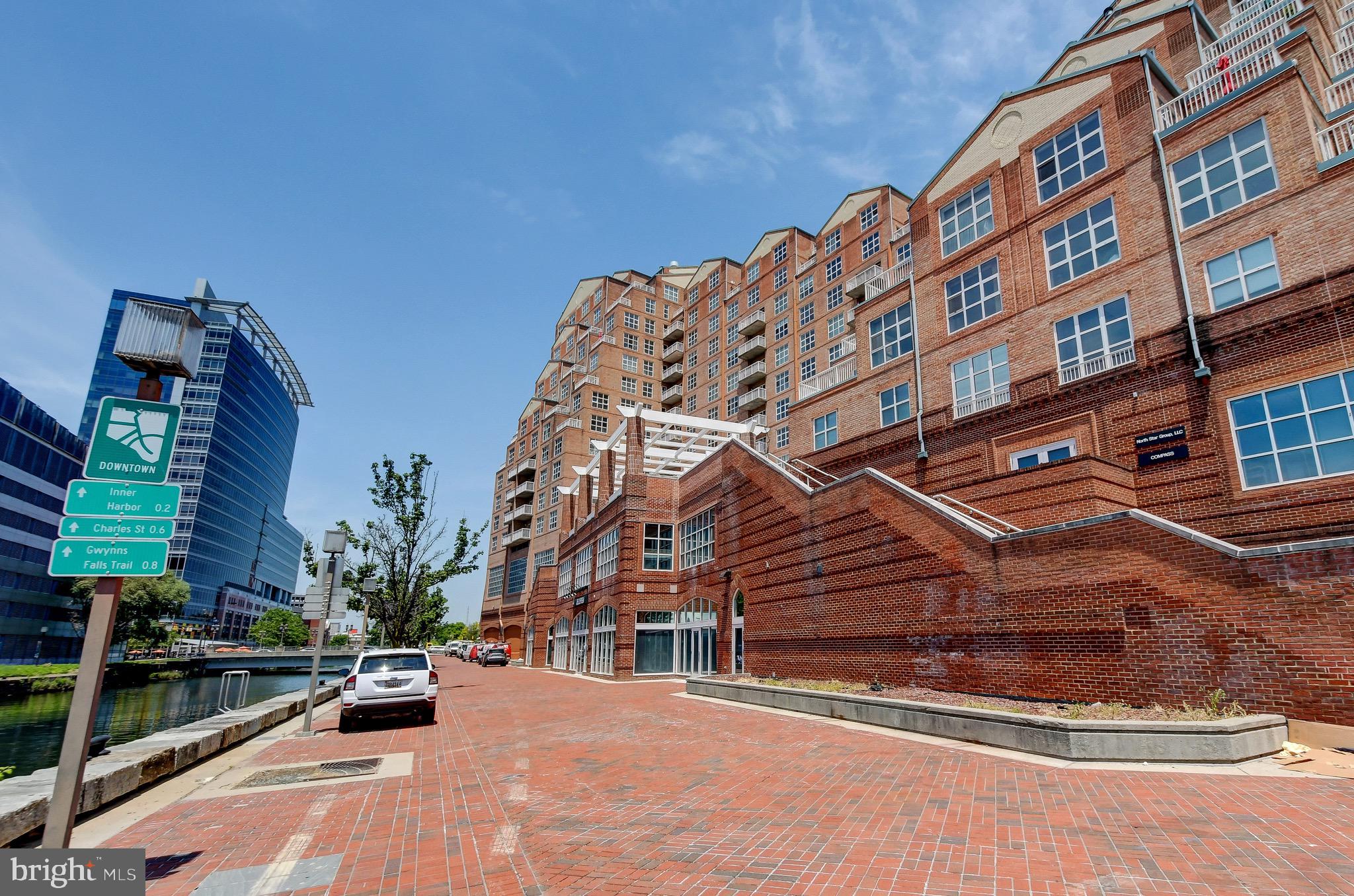 INNER HARBOR - Residential