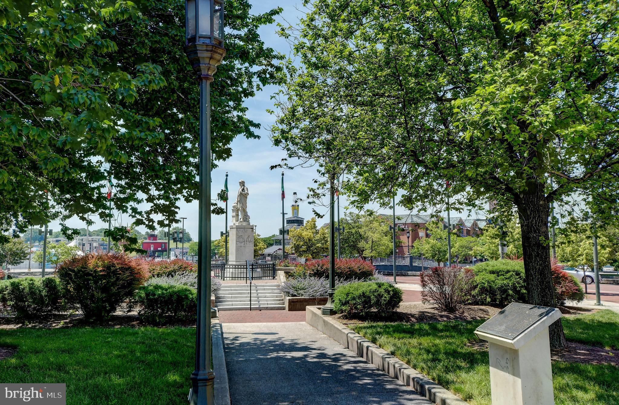 INNER HARBOR - Residential