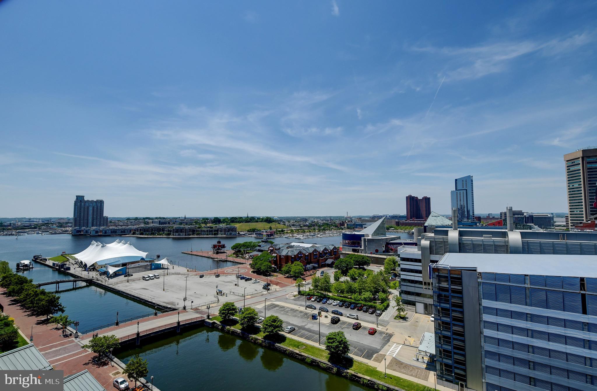 INNER HARBOR - Residential