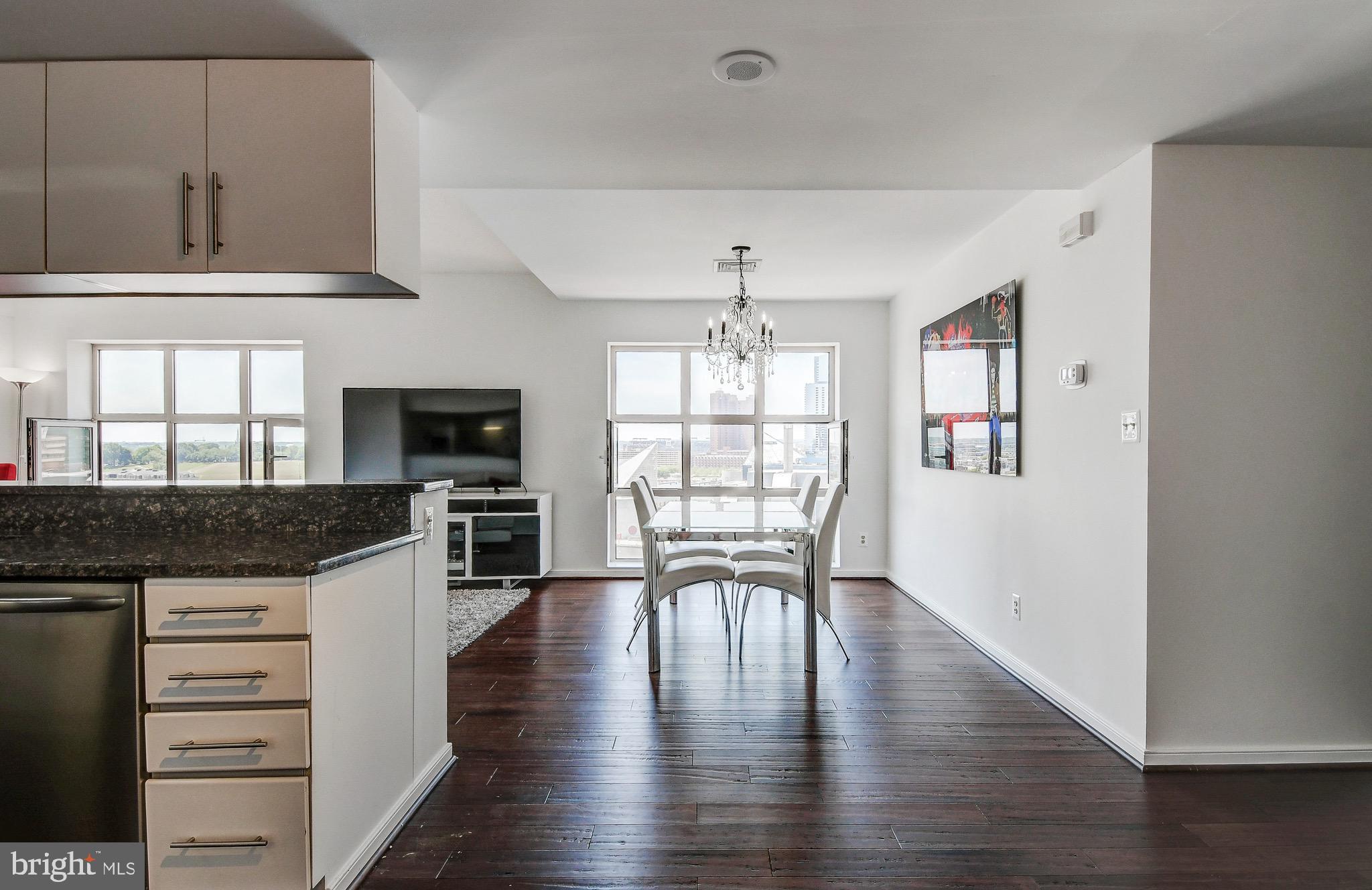 INNER HARBOR - Residential