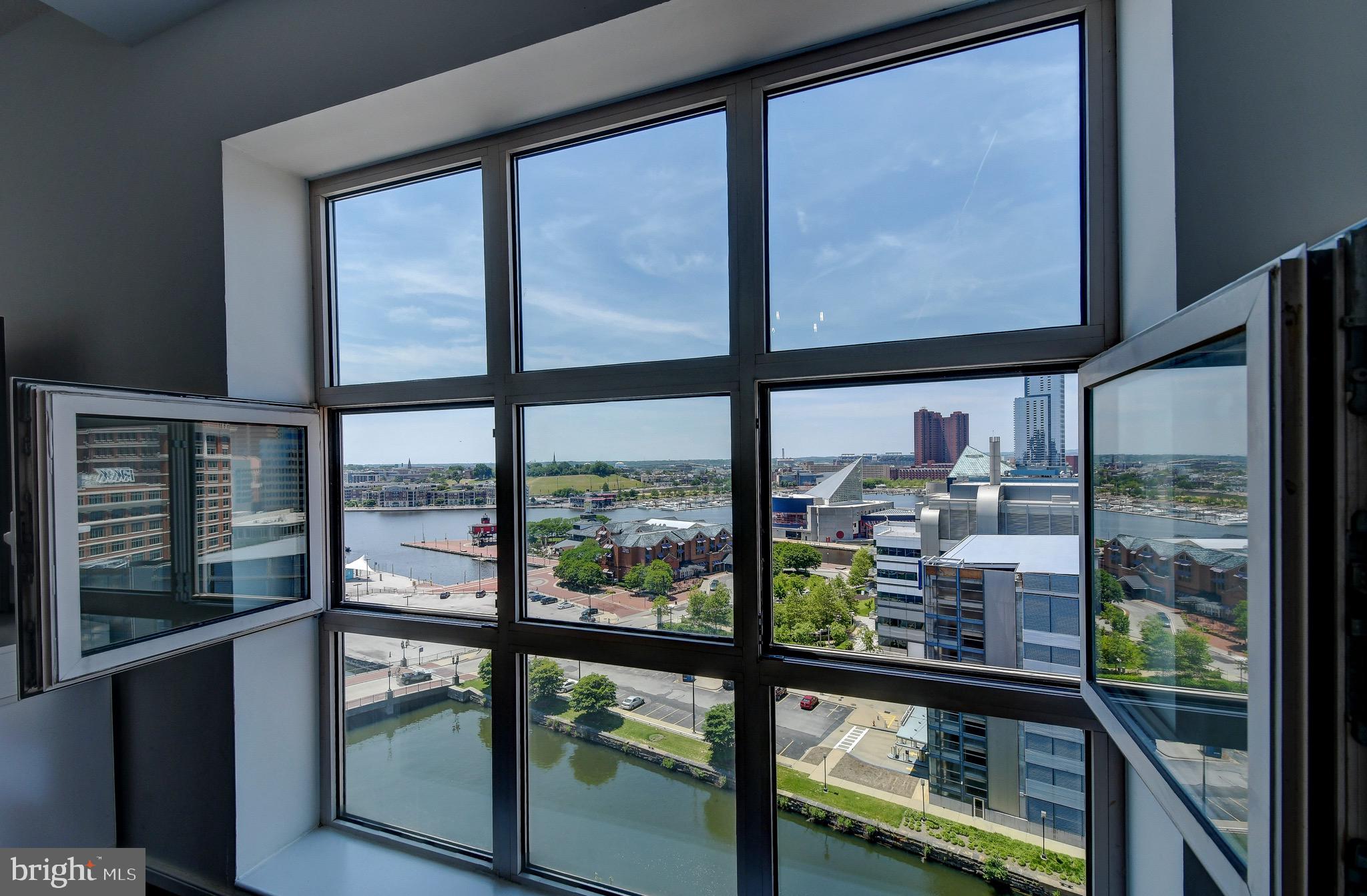 INNER HARBOR - Residential