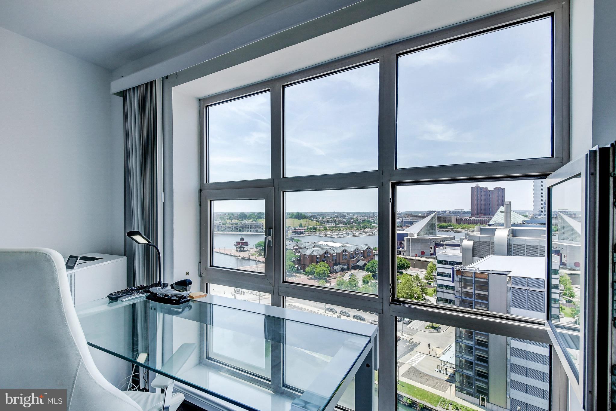 INNER HARBOR - Residential