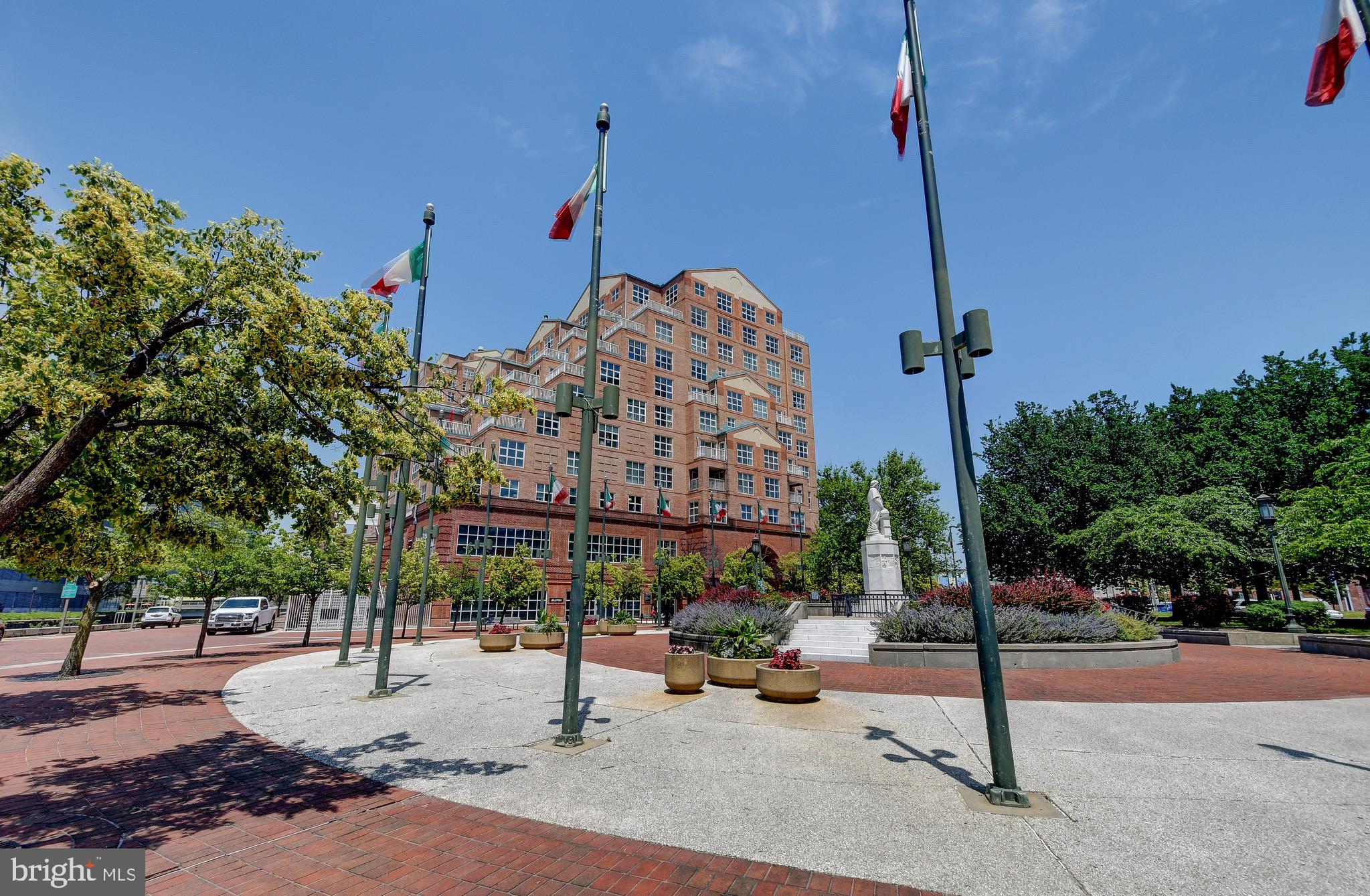 INNER HARBOR - Residential