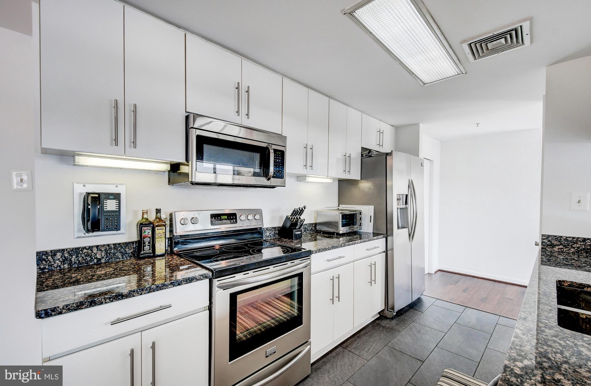 INNER HARBOR - Residential