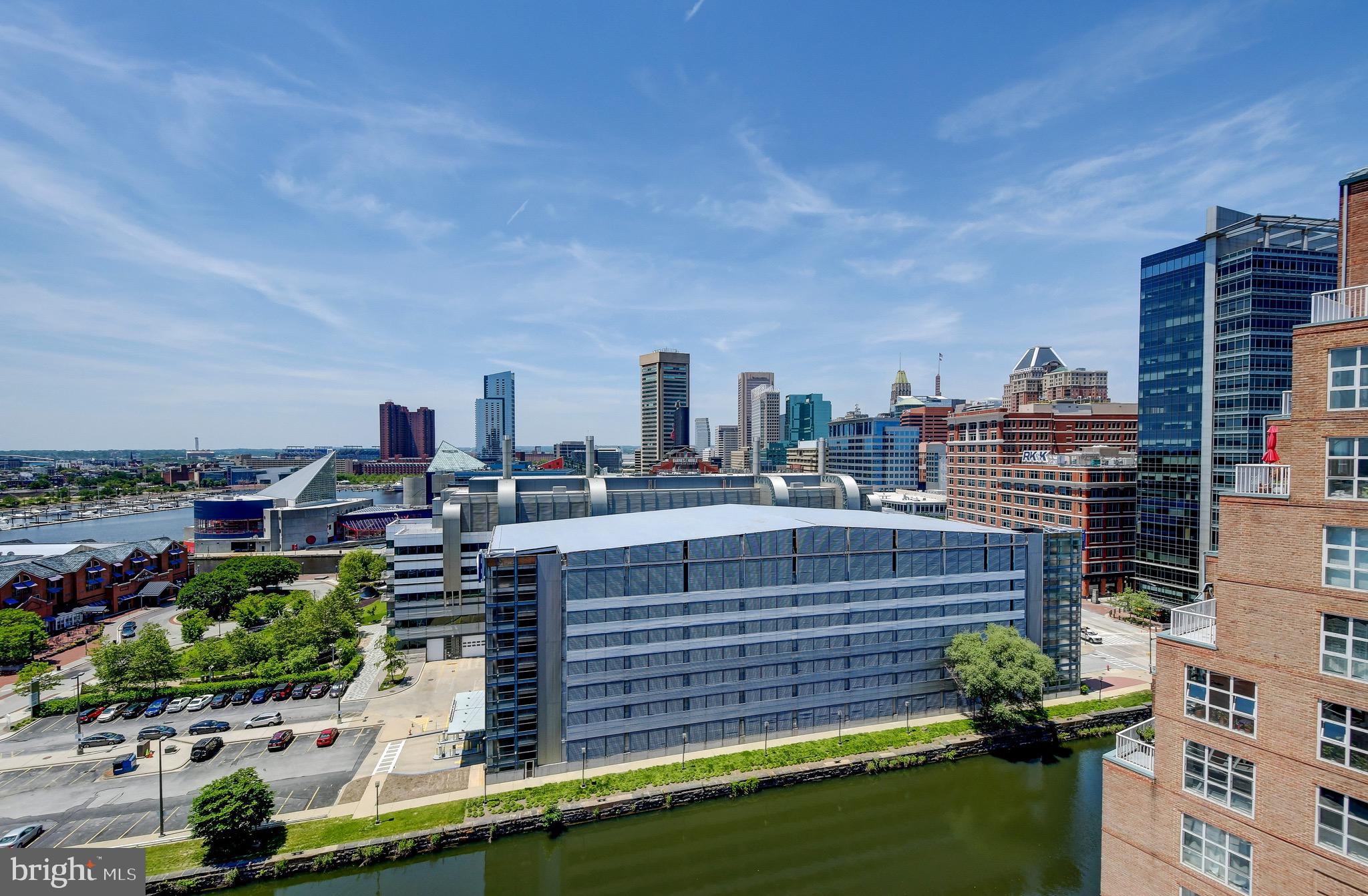INNER HARBOR - Residential