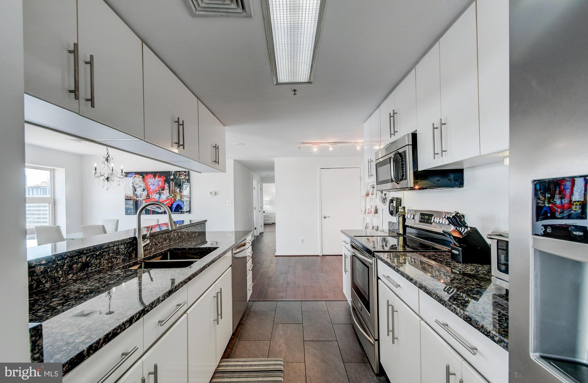 INNER HARBOR - Residential