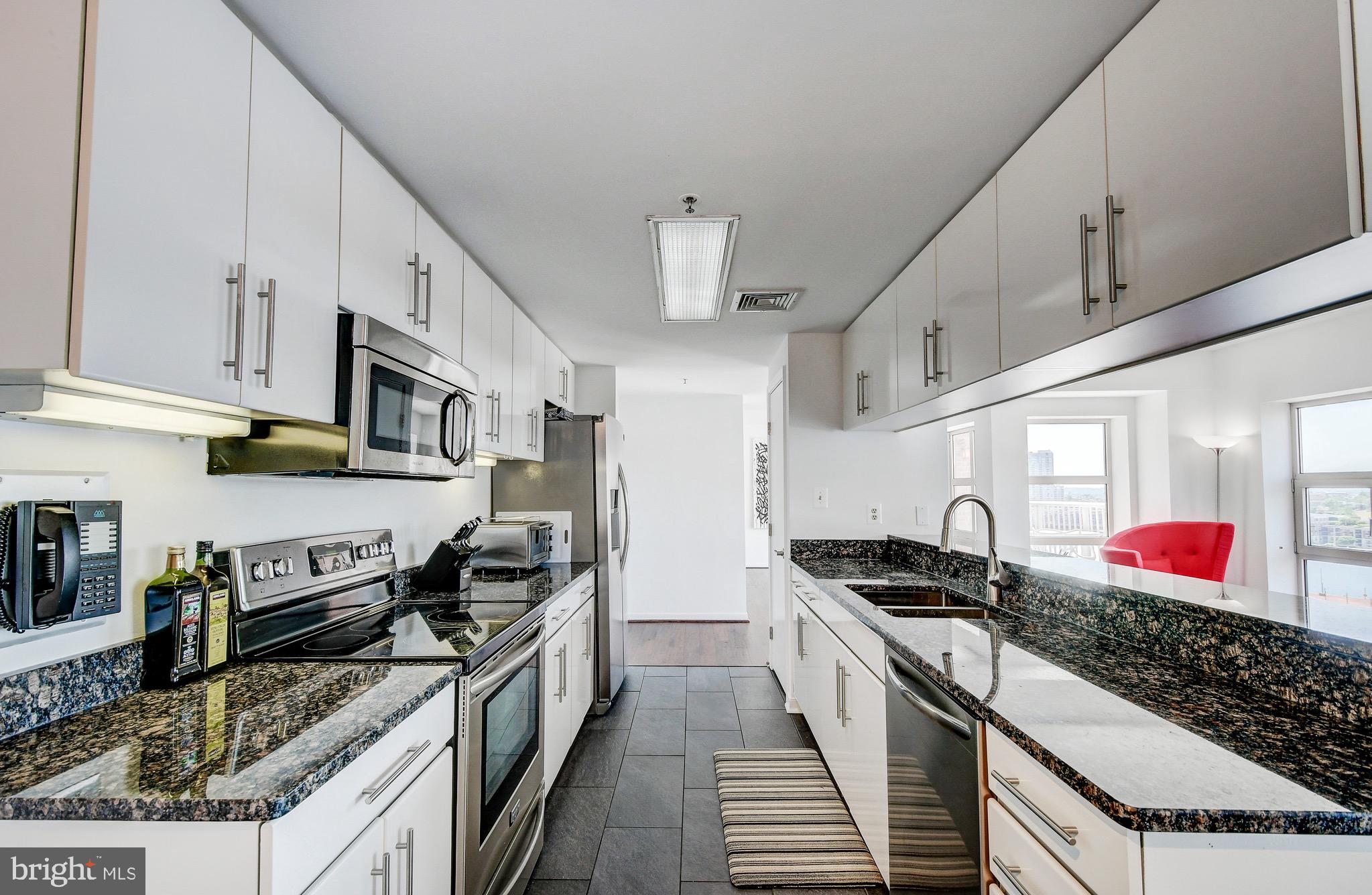 INNER HARBOR - Residential