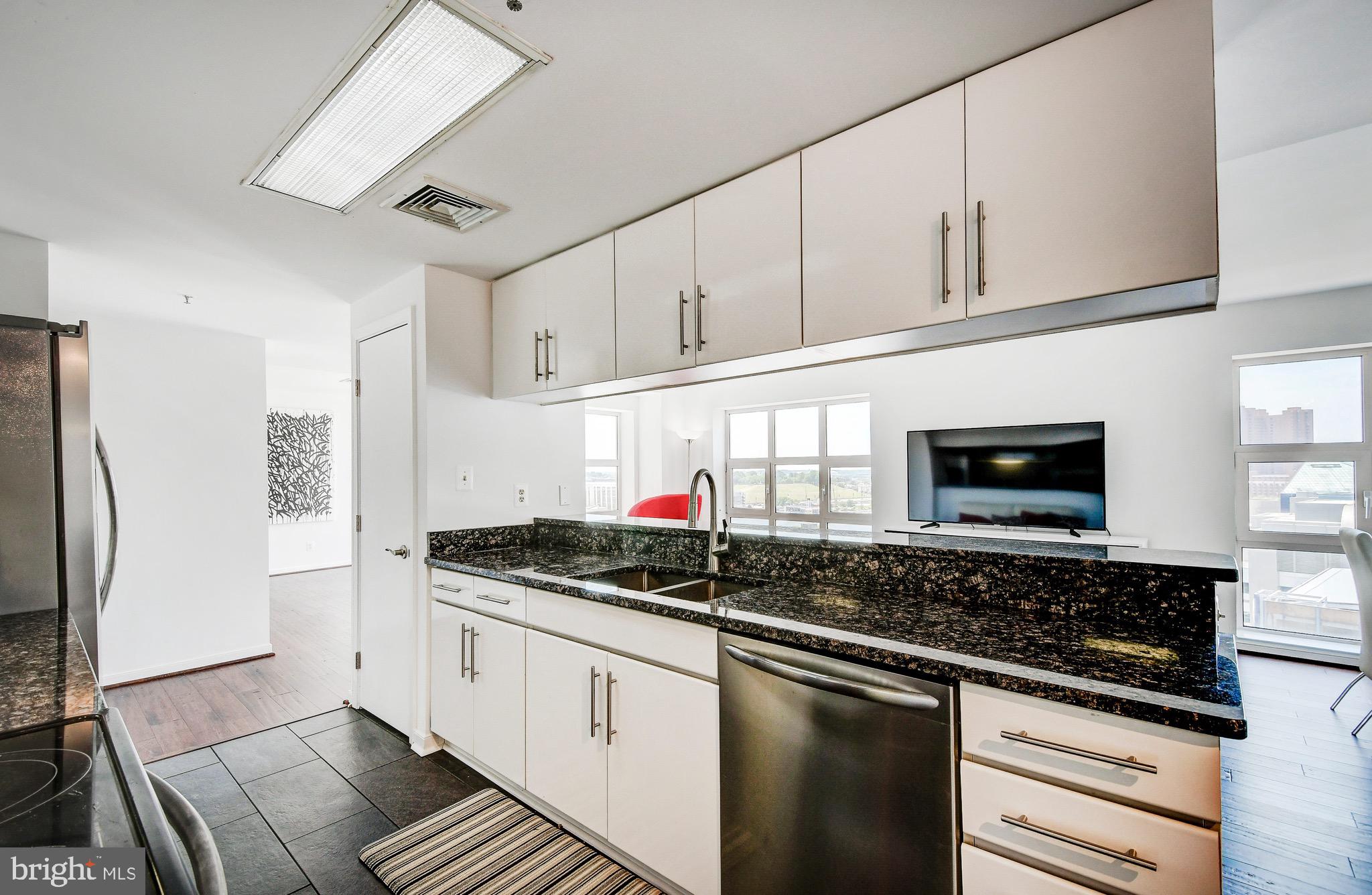 INNER HARBOR - Residential