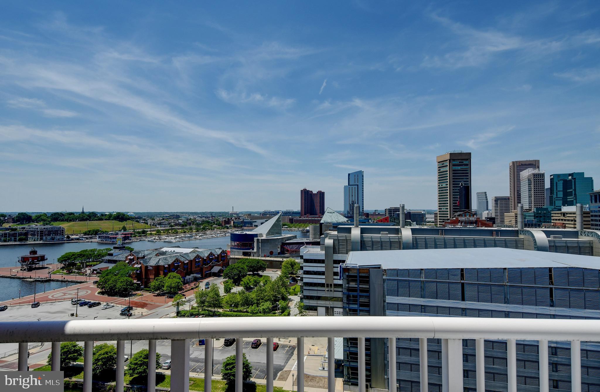 INNER HARBOR - Residential