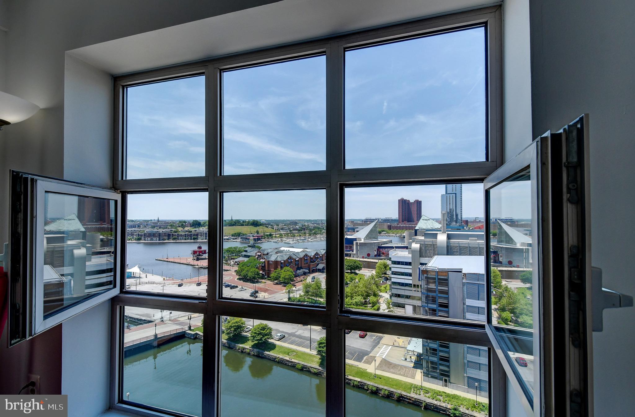 INNER HARBOR - Residential