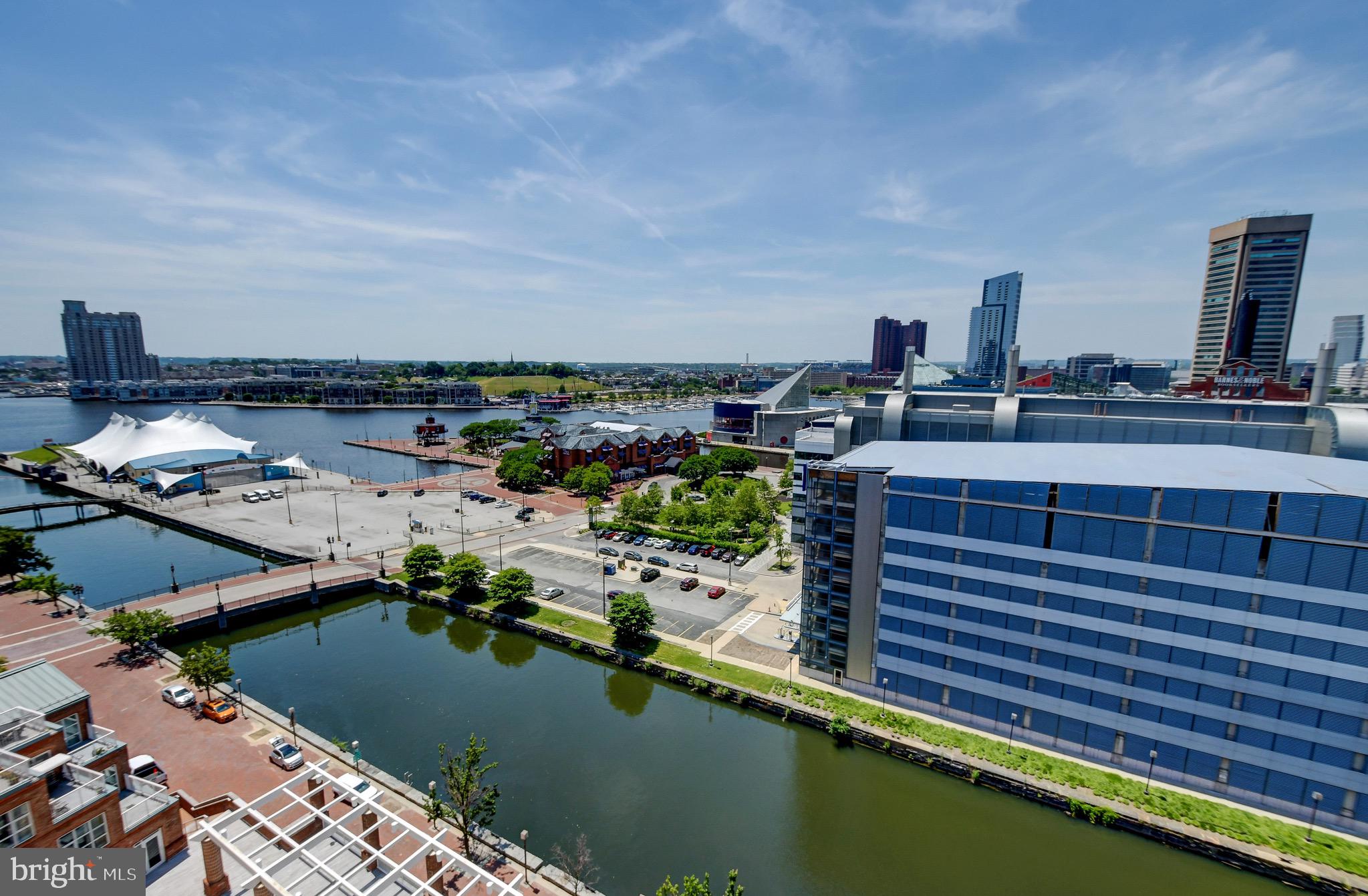 INNER HARBOR - Residential