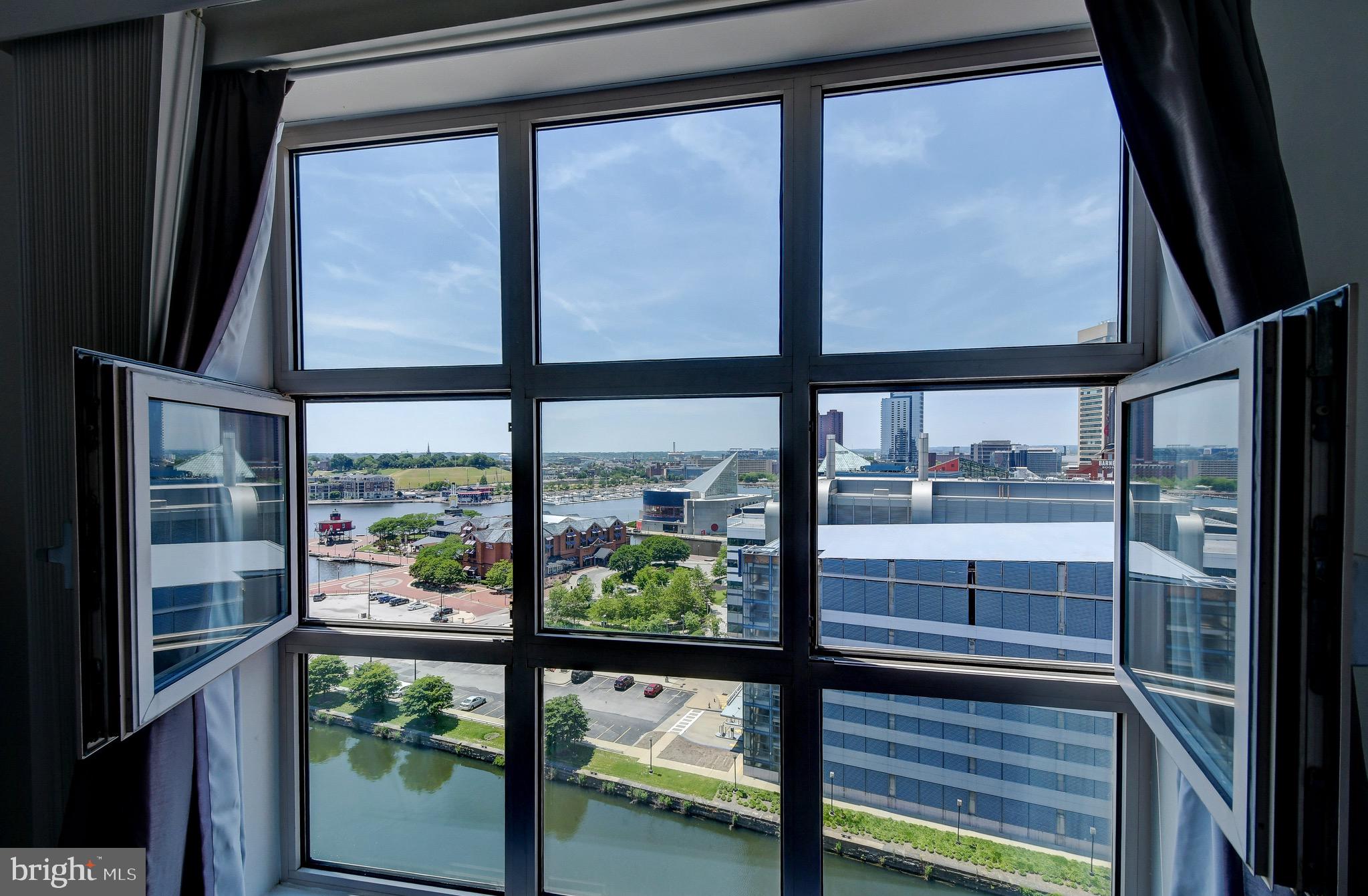 INNER HARBOR - Residential