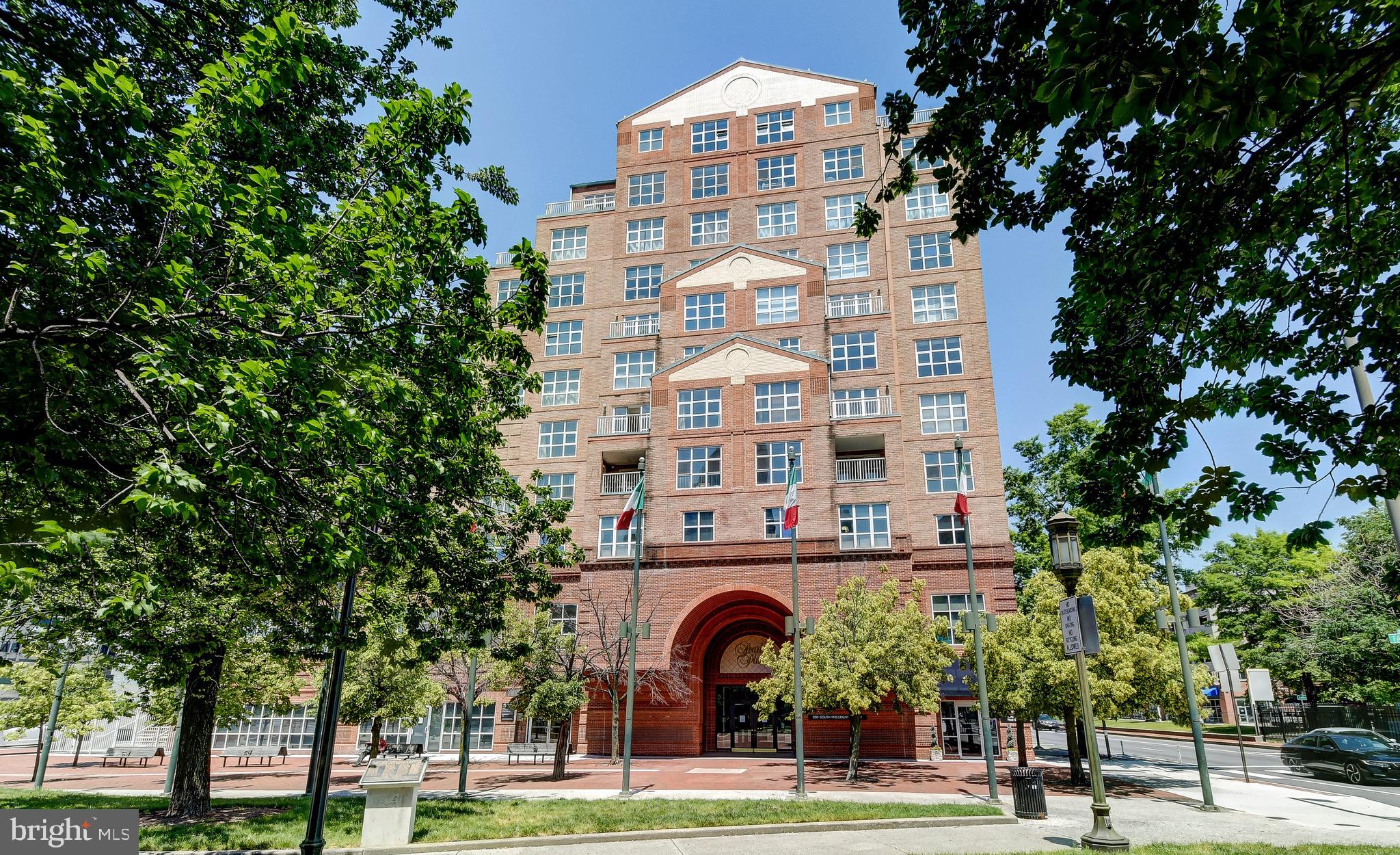 INNER HARBOR - Residential