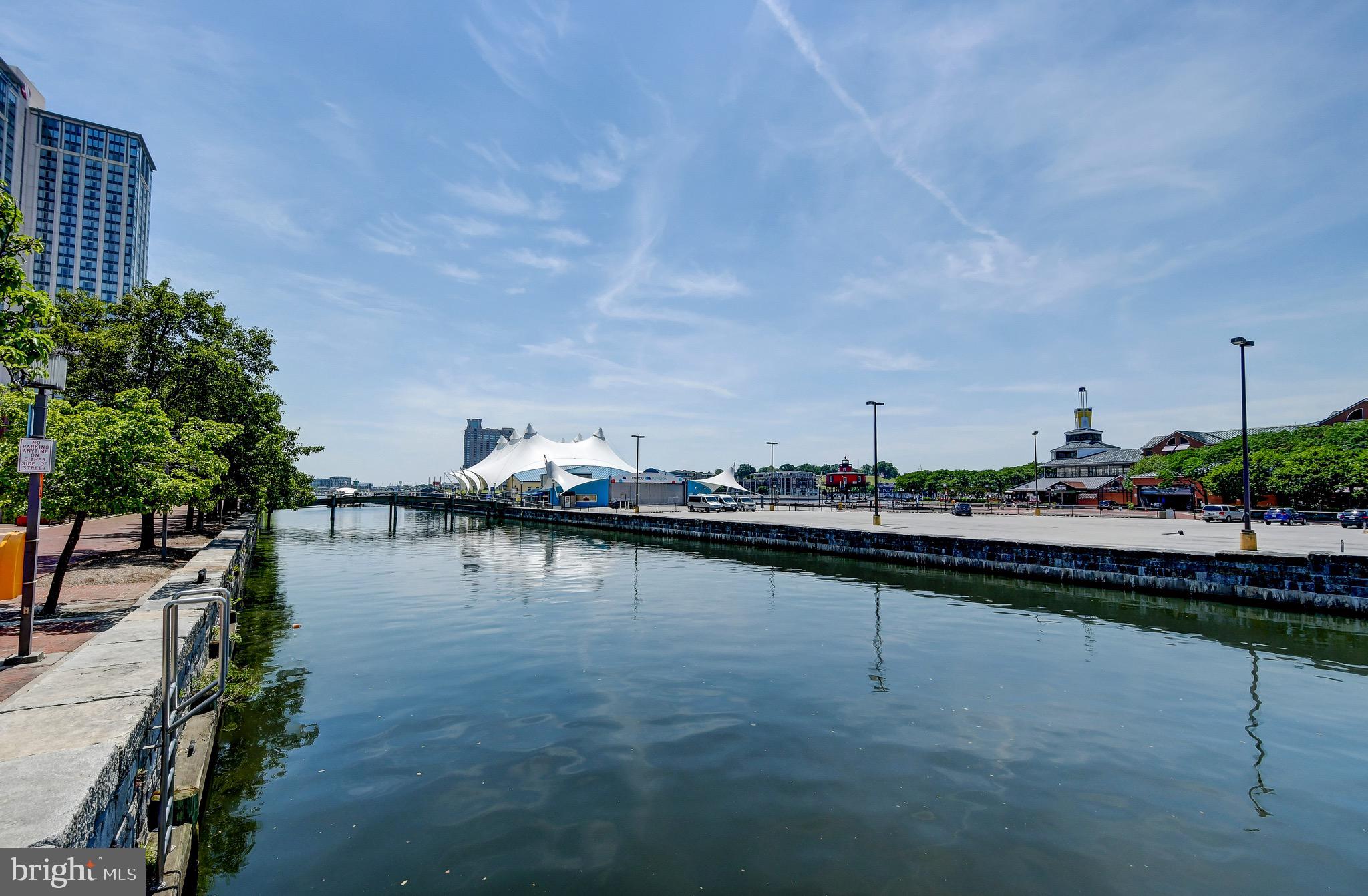INNER HARBOR - Residential