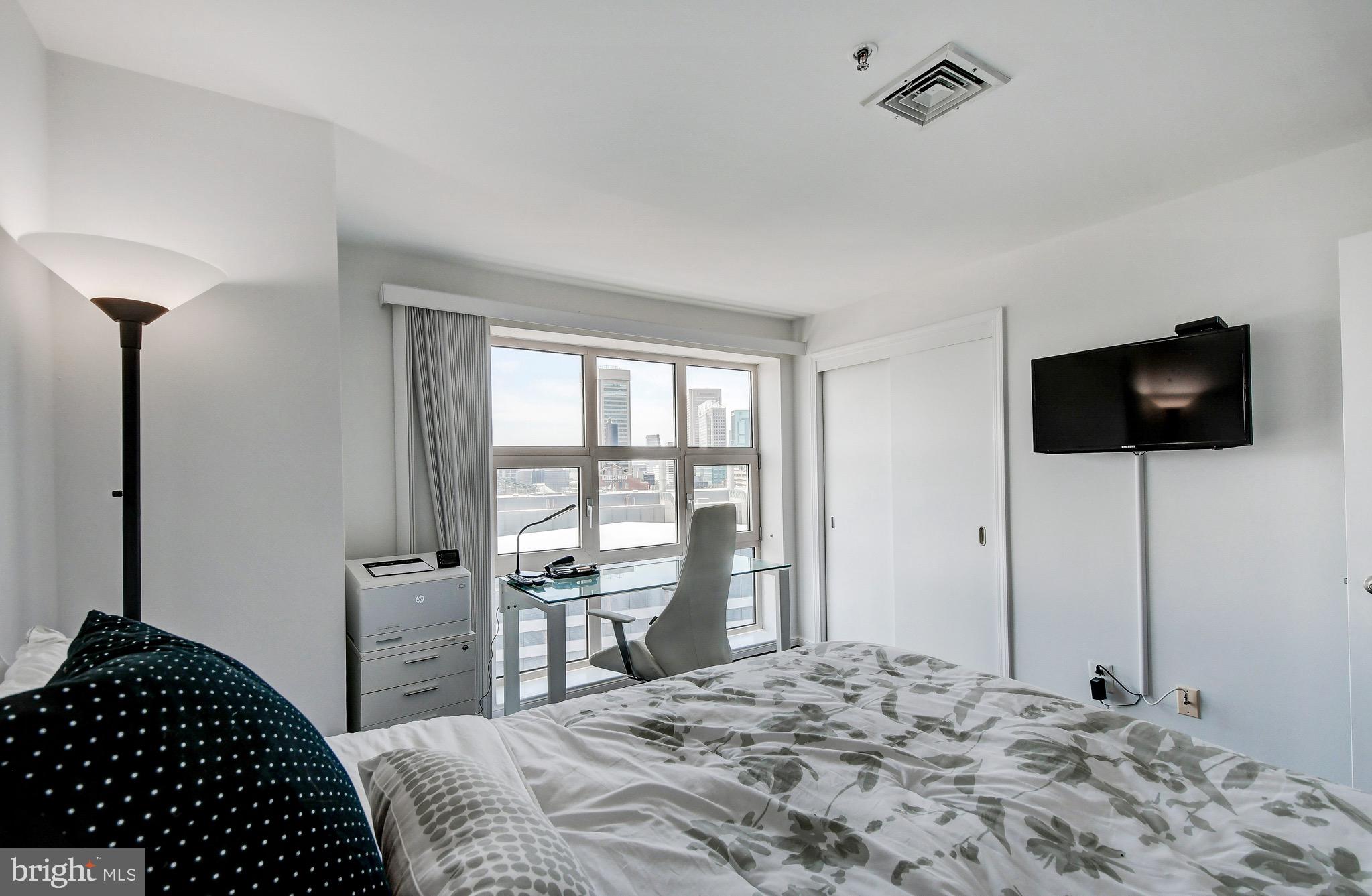 INNER HARBOR - Residential