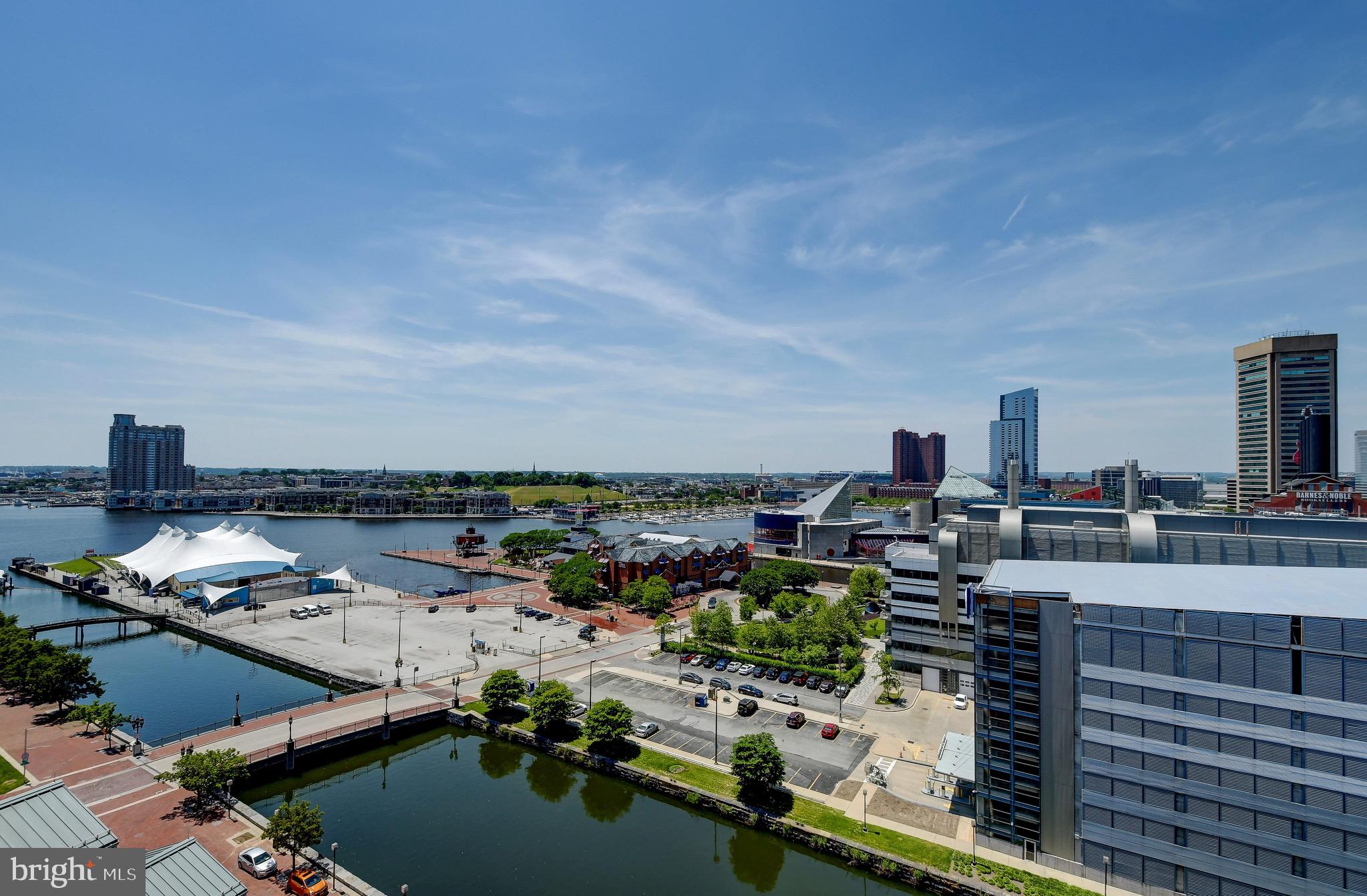 INNER HARBOR - Residential