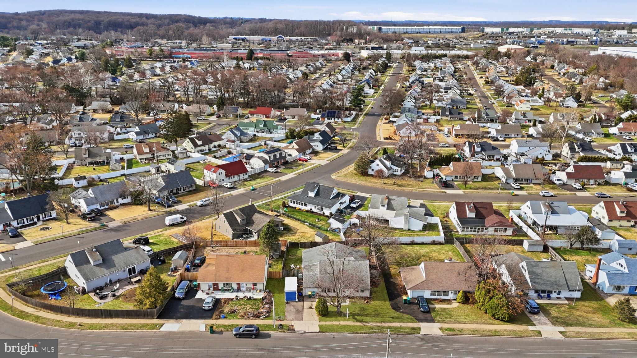 HIGHLAND PARK - Residential