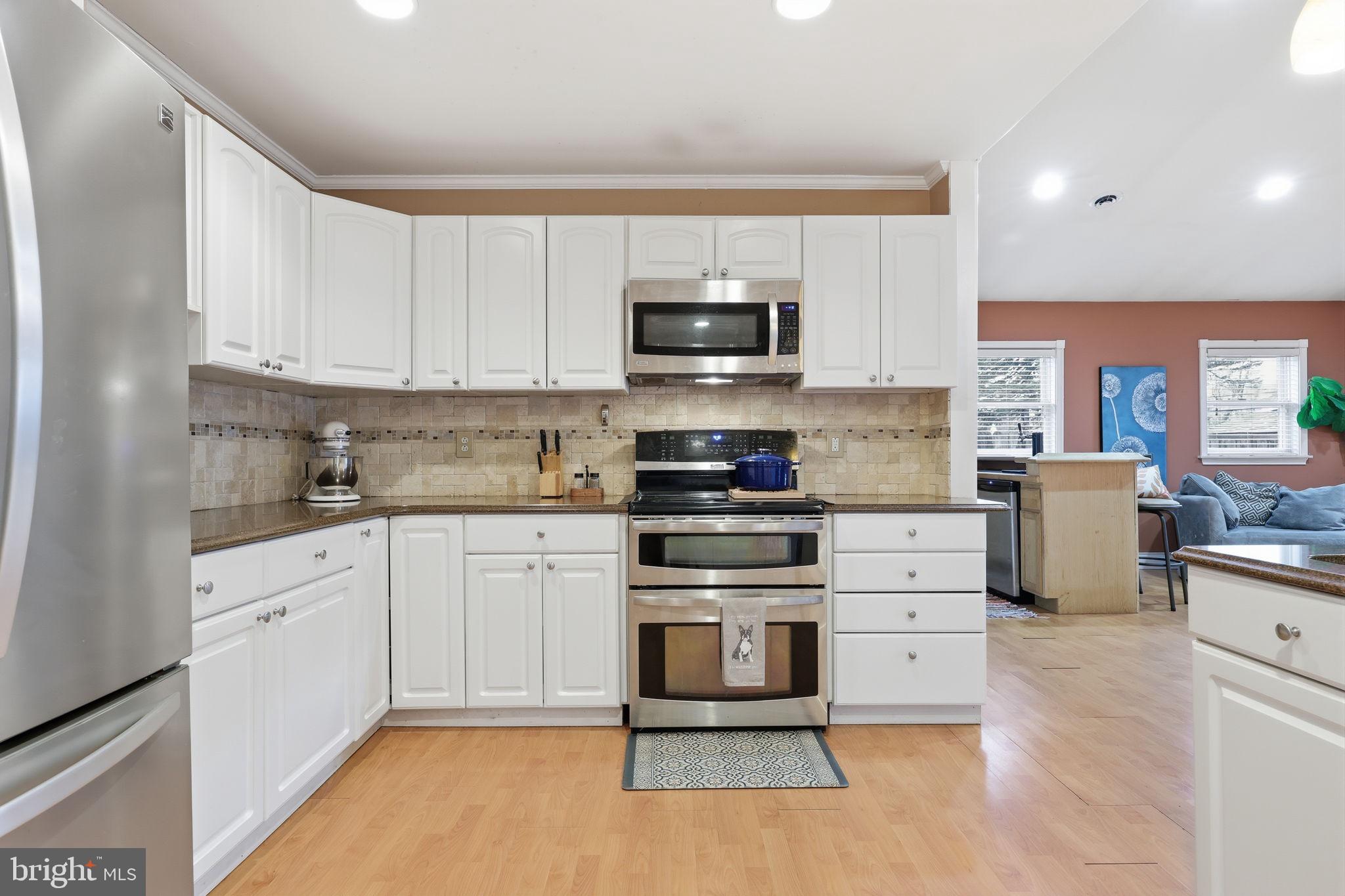 HIGHLAND PARK - Residential