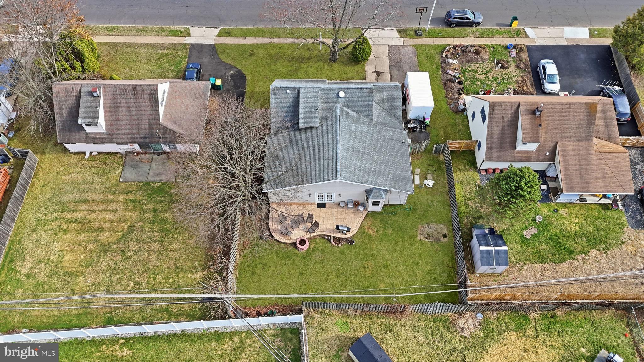 HIGHLAND PARK - Residential