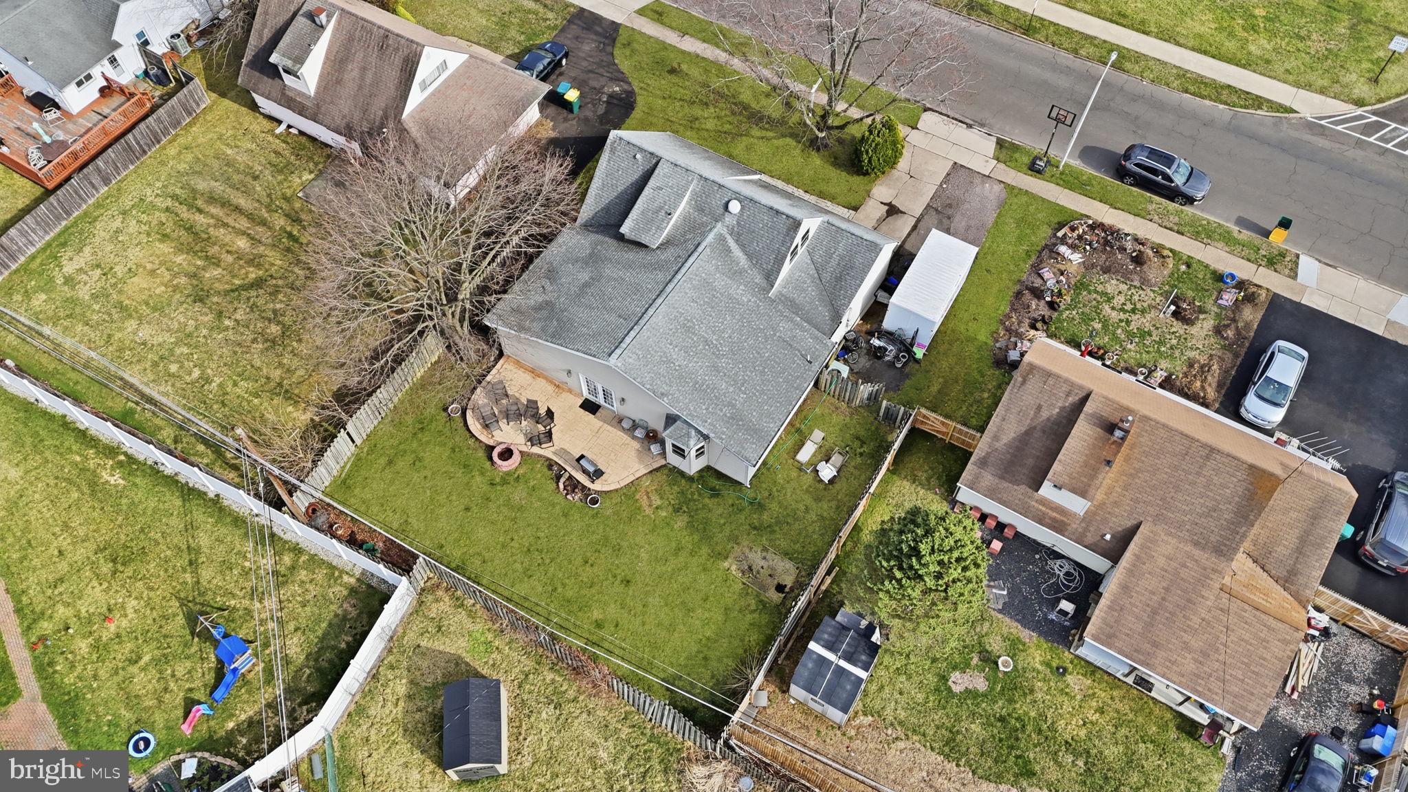 HIGHLAND PARK - Residential