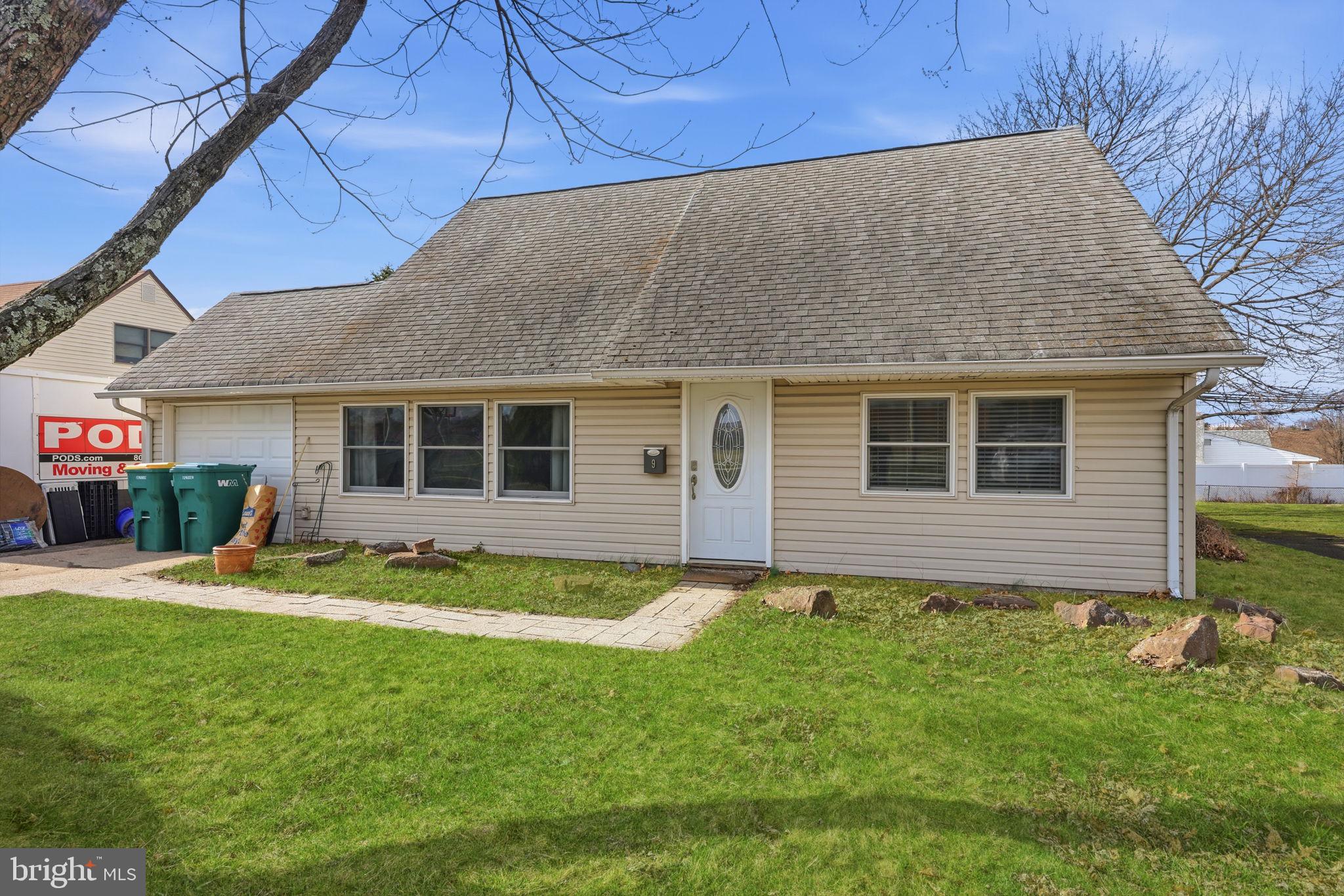 HIGHLAND PARK - Residential