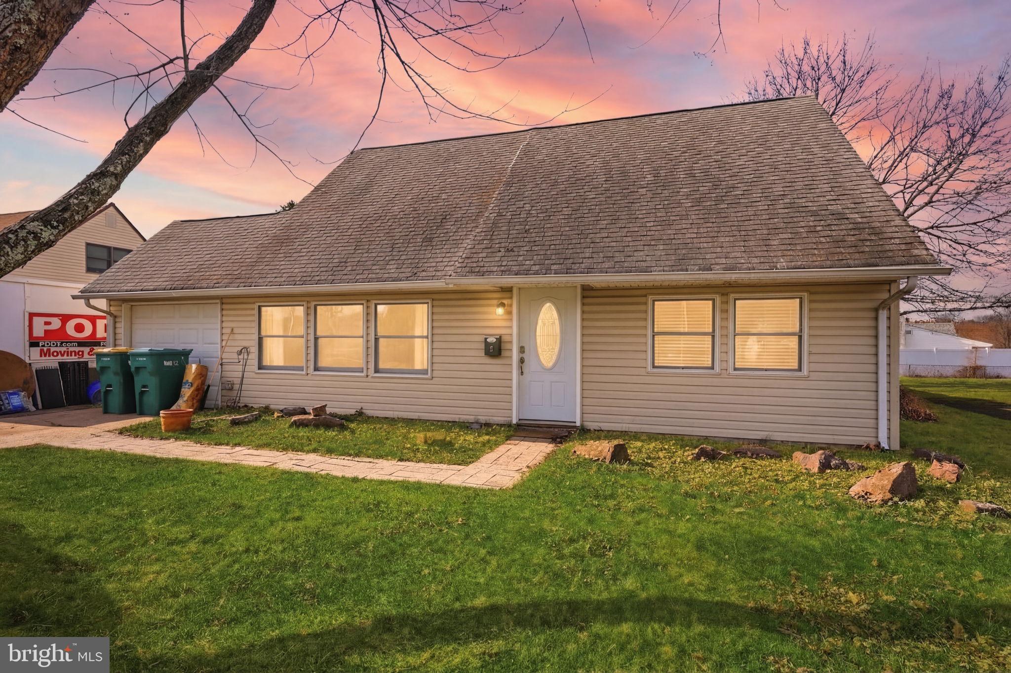 HIGHLAND PARK - Residential