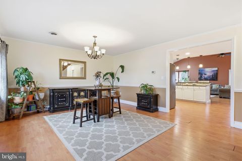 Photo of 9 Harmony Road, LEVITTOWN, PA 19056 (MLS # PABU2114814)