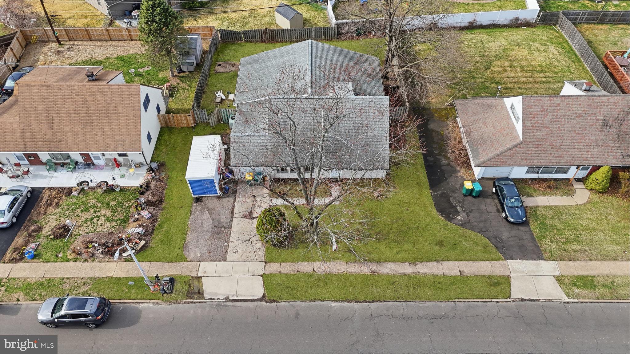 HIGHLAND PARK - Residential