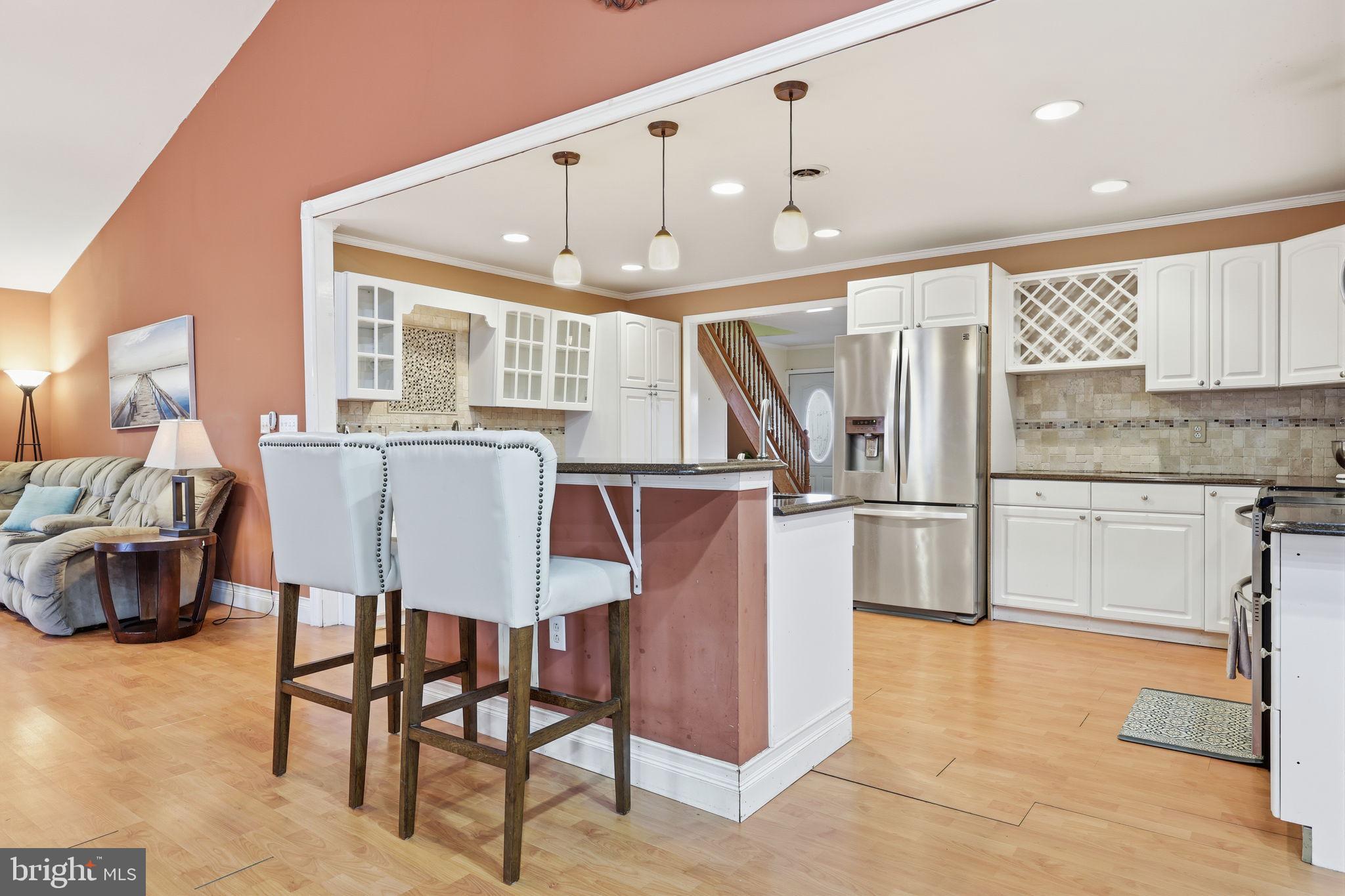 HIGHLAND PARK - Residential