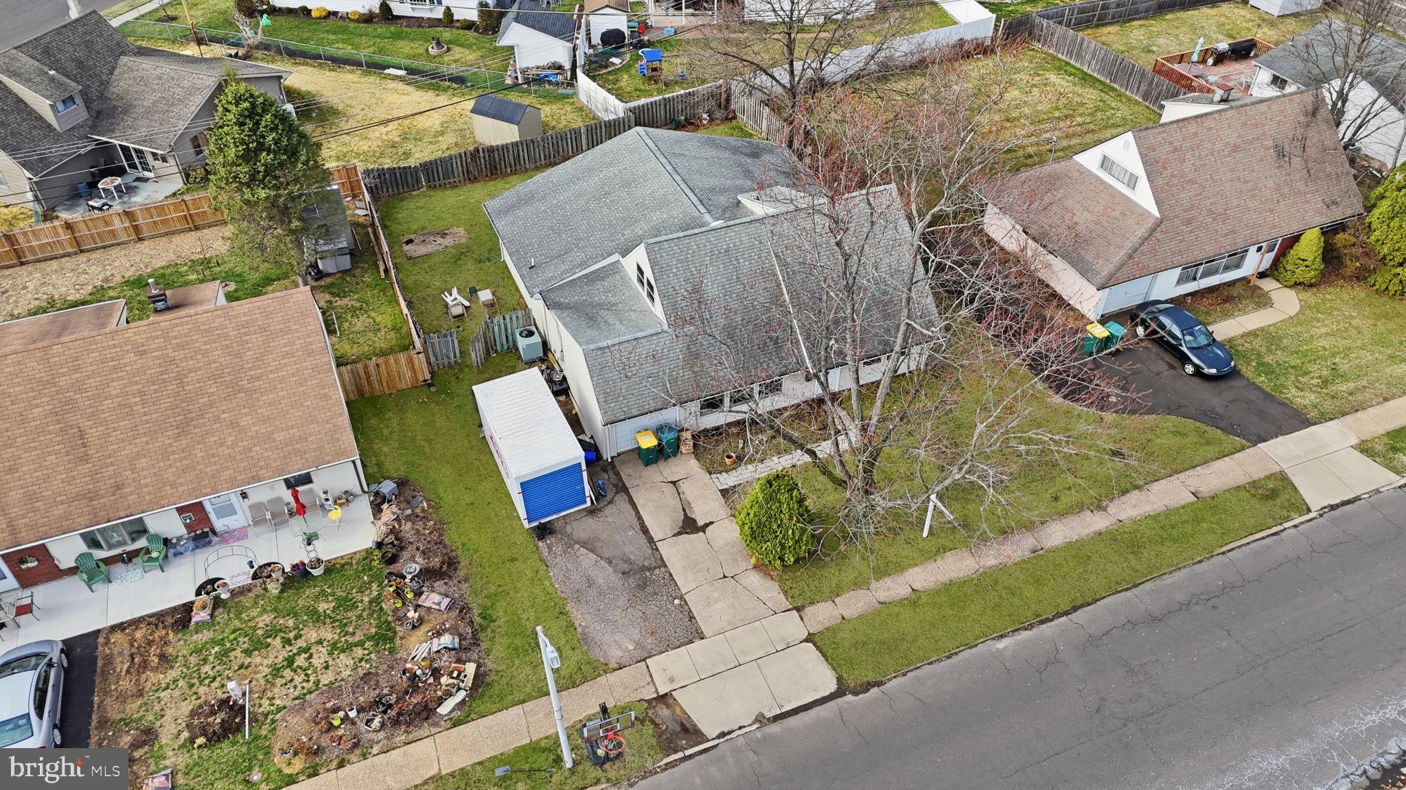 HIGHLAND PARK - Residential