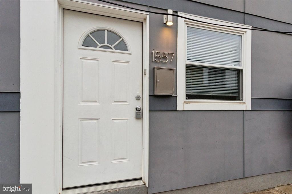 Photo of 1557 N Orkney Street, PHILADELPHIA, PA 19122 (MLS # PAPH2524510)