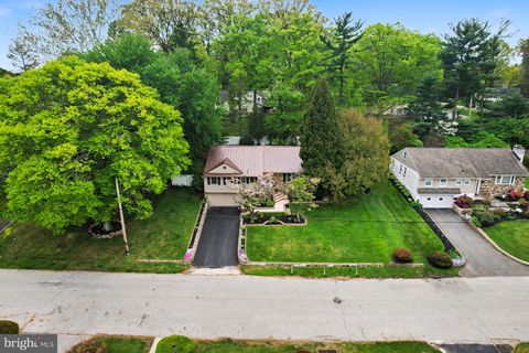 Photo of 2314 Coles Boulevard, NORRISTOWN, PA 19401 (MLS # PAMC2177732)