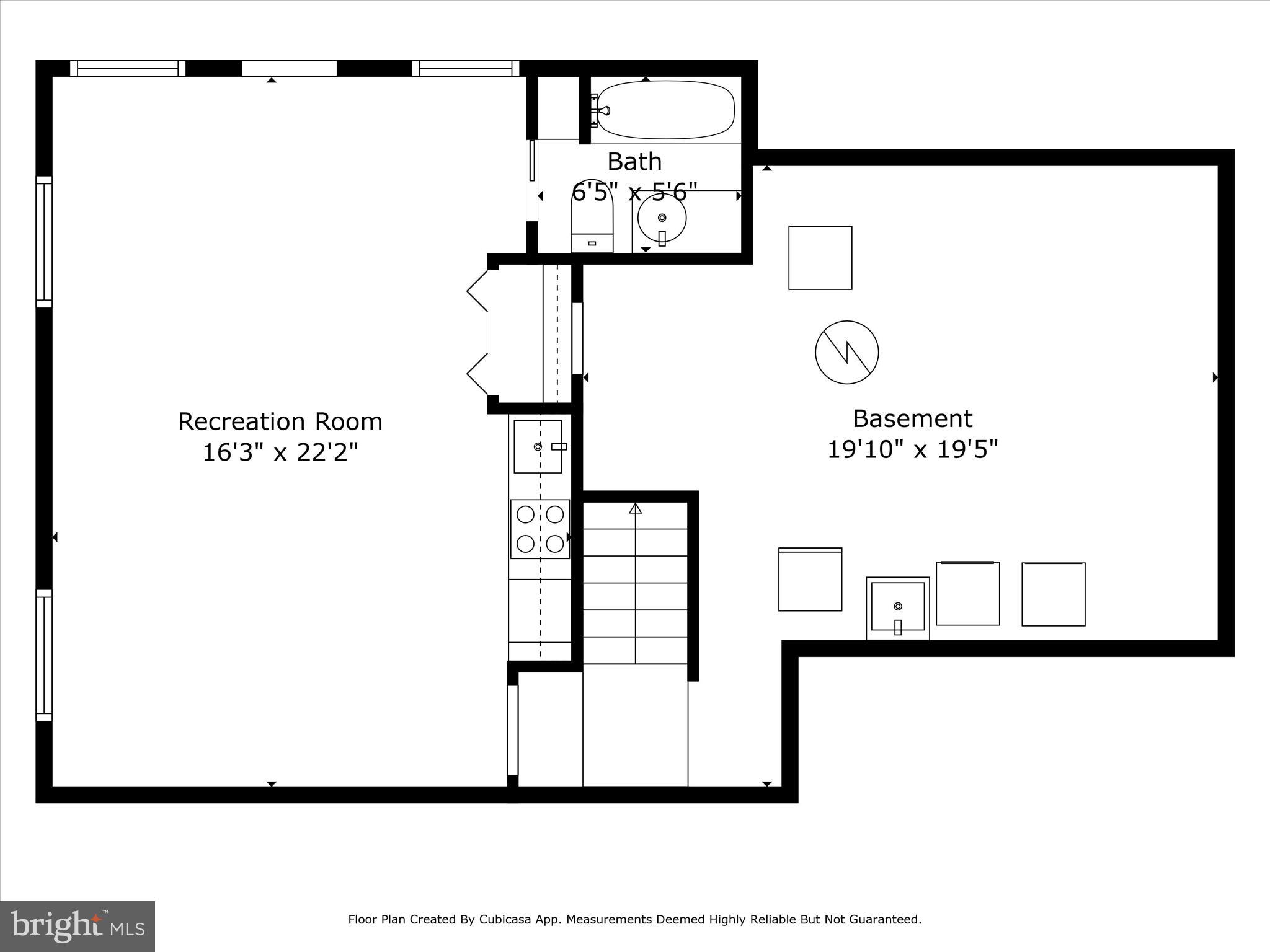 DUNN LORING WOODS - Residential