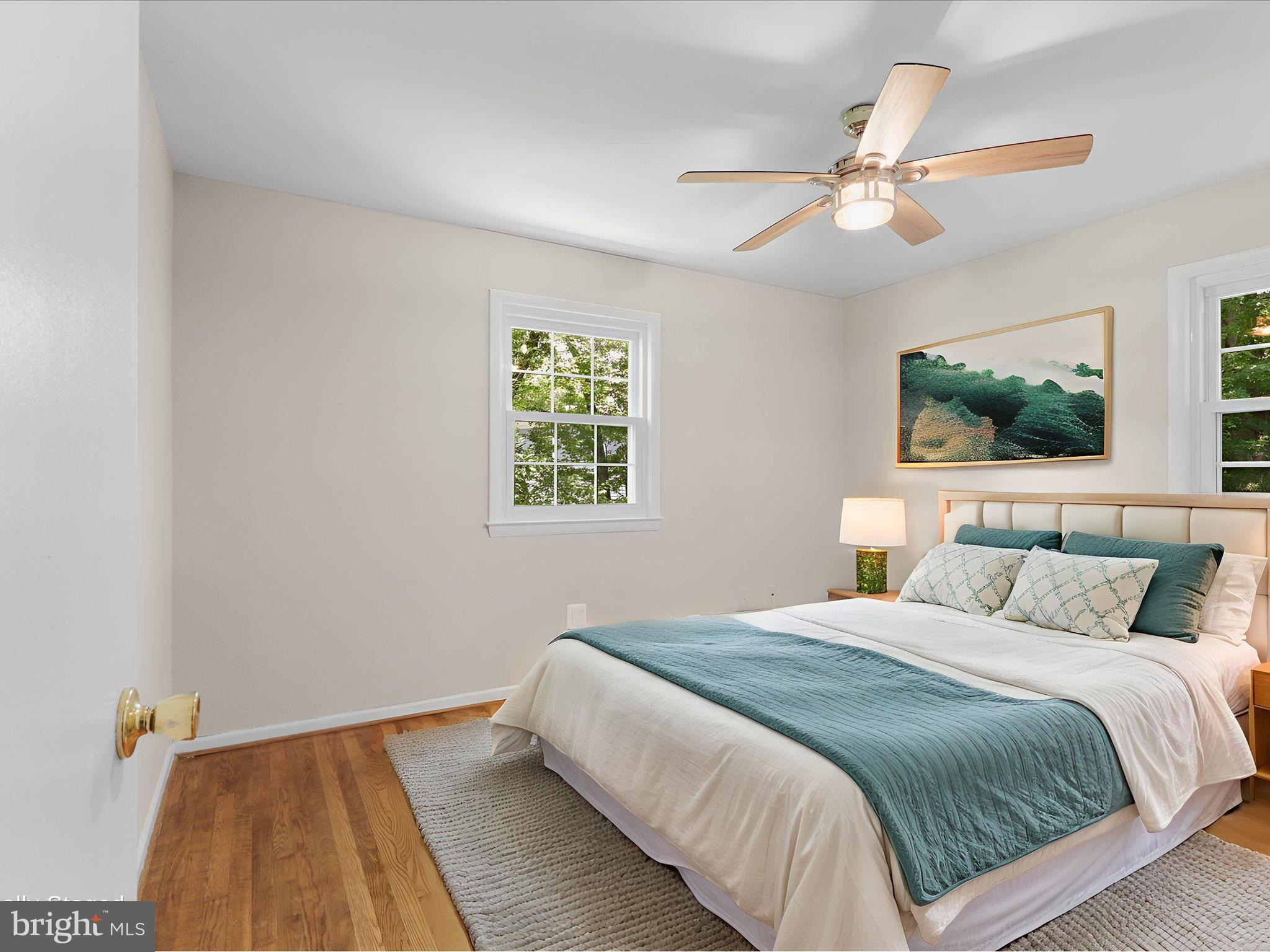 DUNN LORING WOODS - Residential