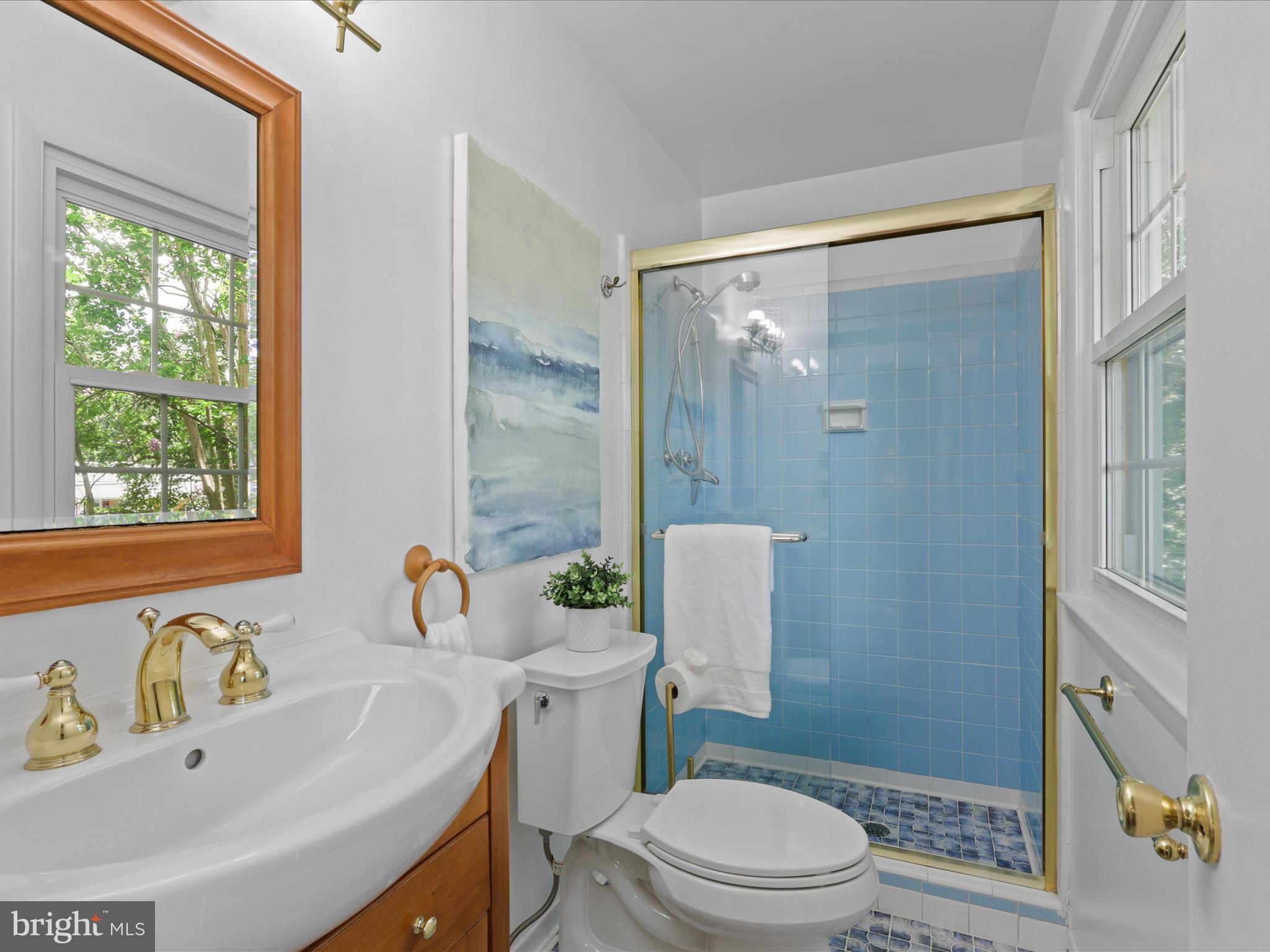 DUNN LORING WOODS - Residential