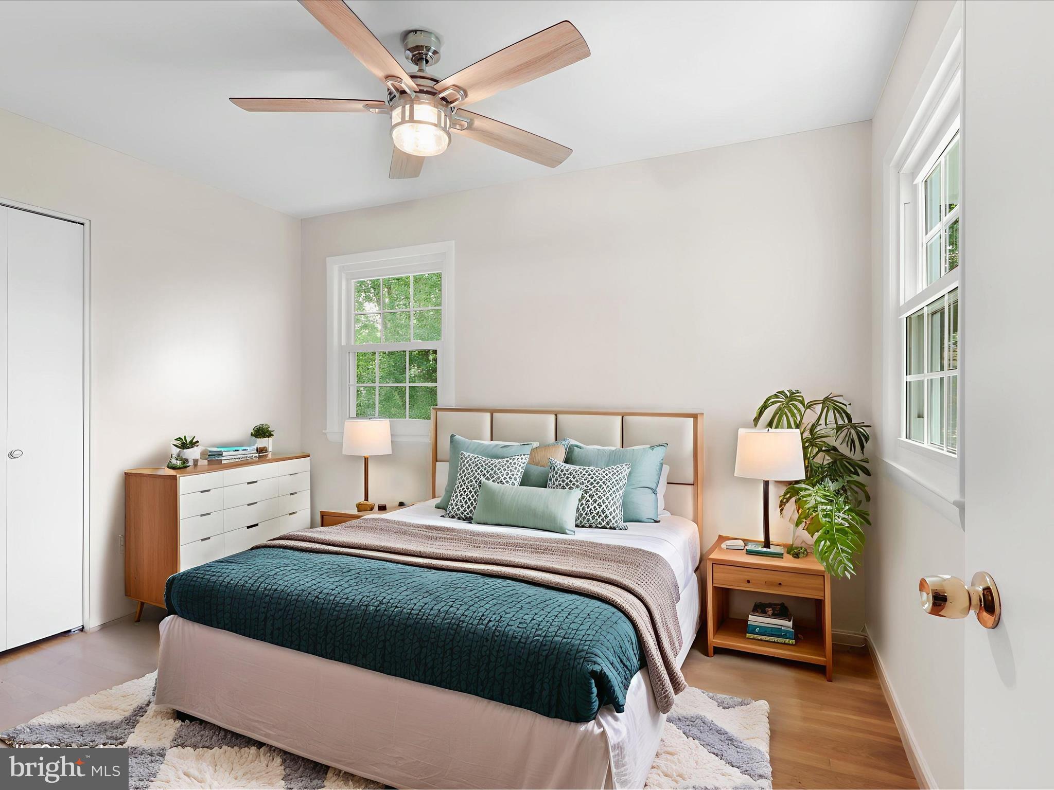 DUNN LORING WOODS - Residential