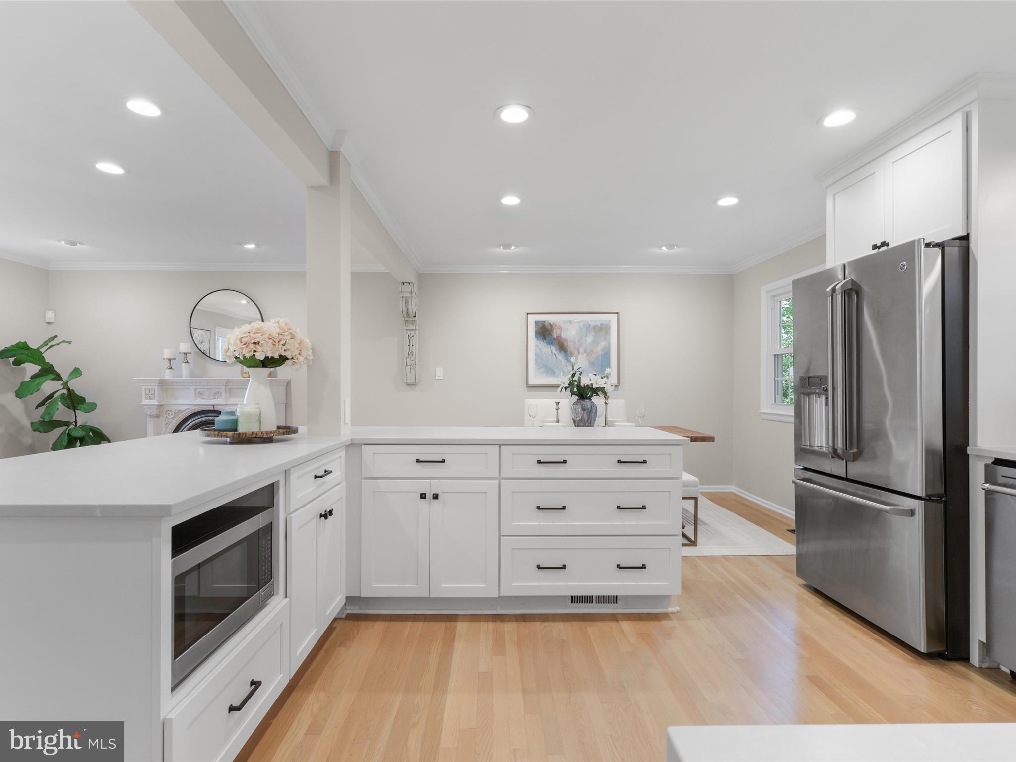 DUNN LORING WOODS - Residential