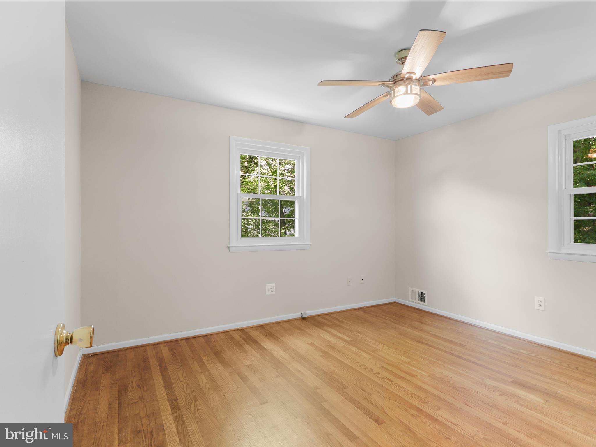 DUNN LORING WOODS - Residential