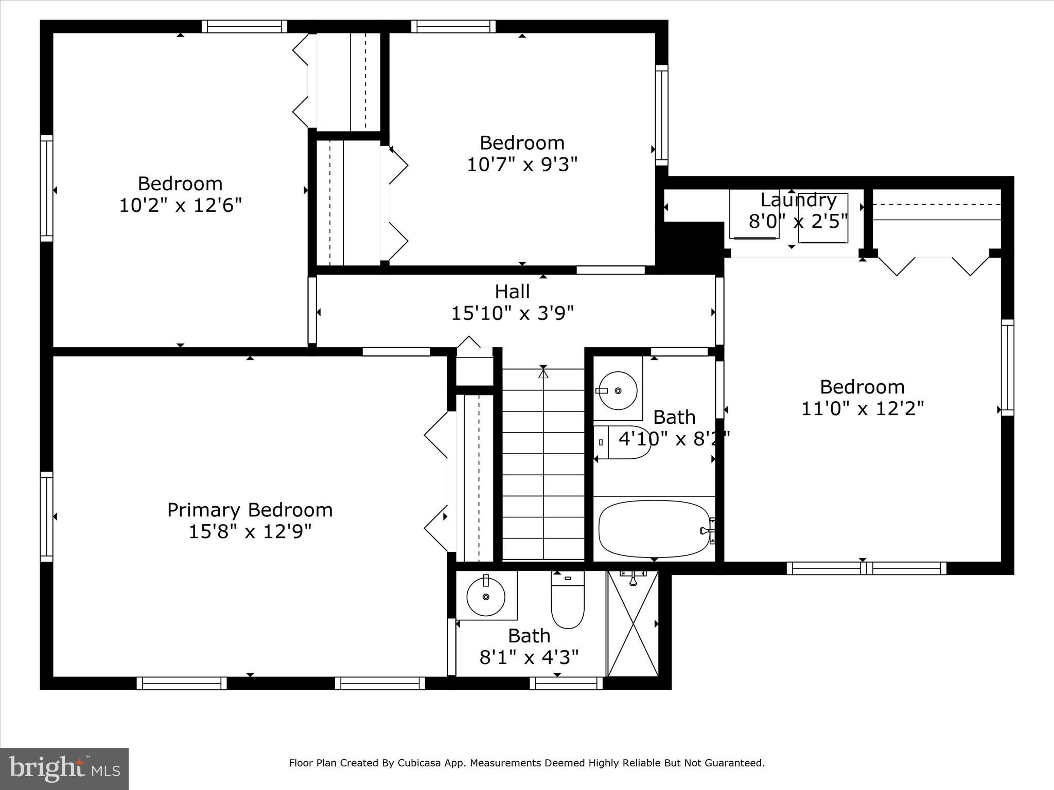 DUNN LORING WOODS - Residential
