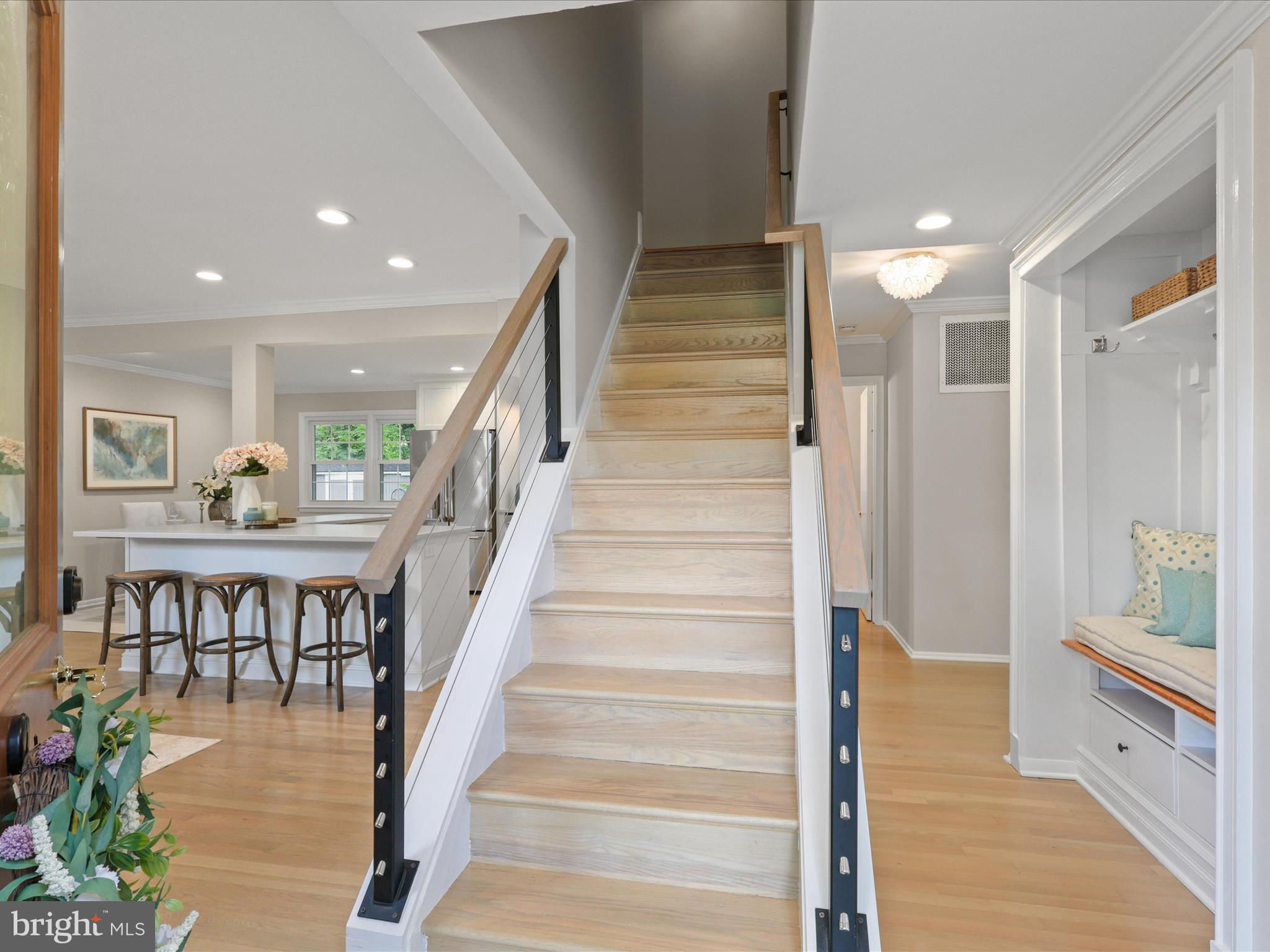 DUNN LORING WOODS - Residential