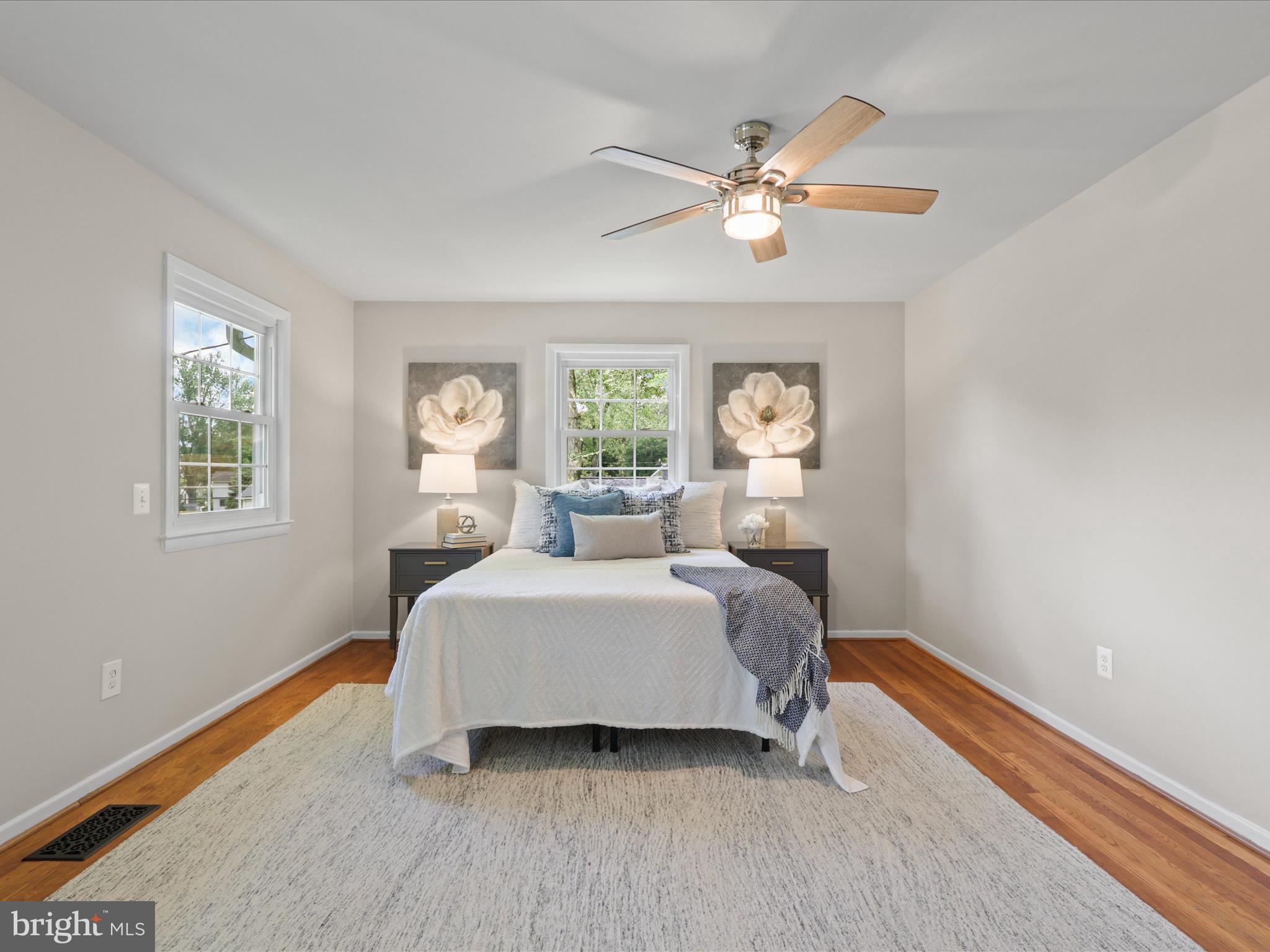 DUNN LORING WOODS - Residential