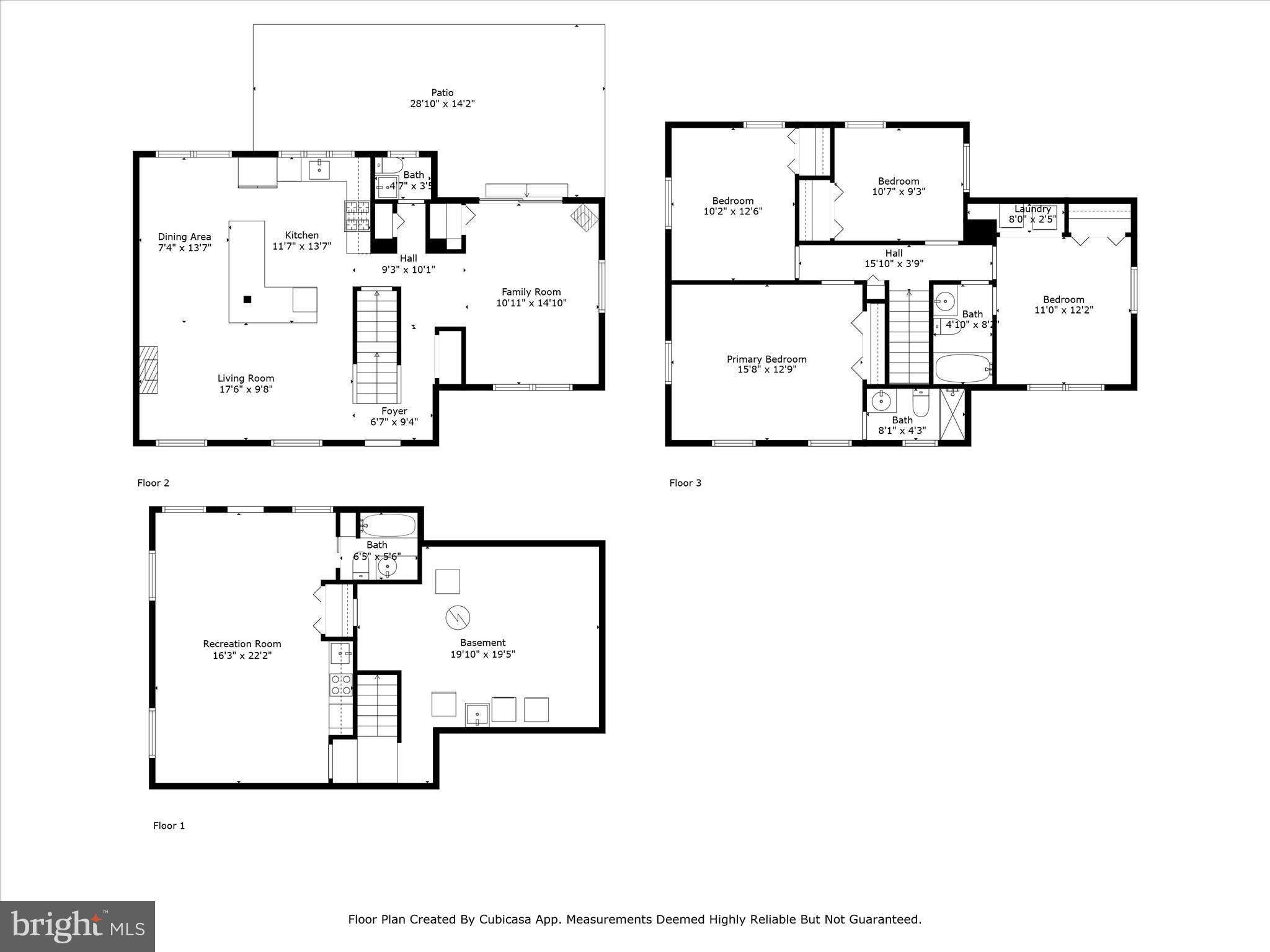 DUNN LORING WOODS - Residential