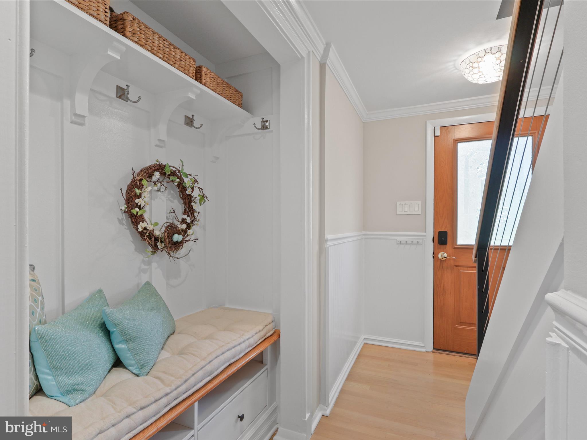 DUNN LORING WOODS - Residential