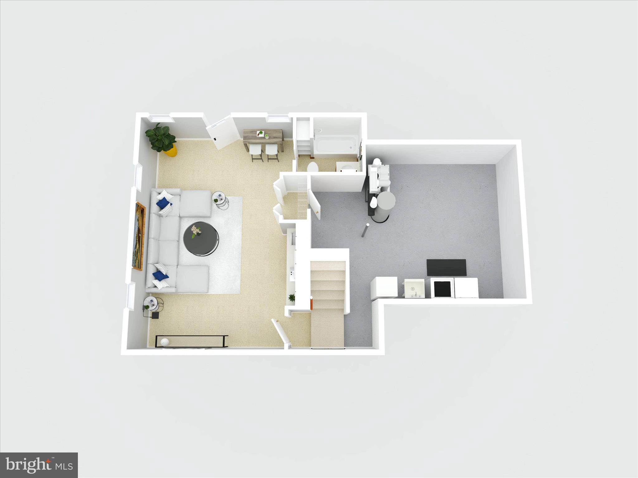 DUNN LORING WOODS - Residential