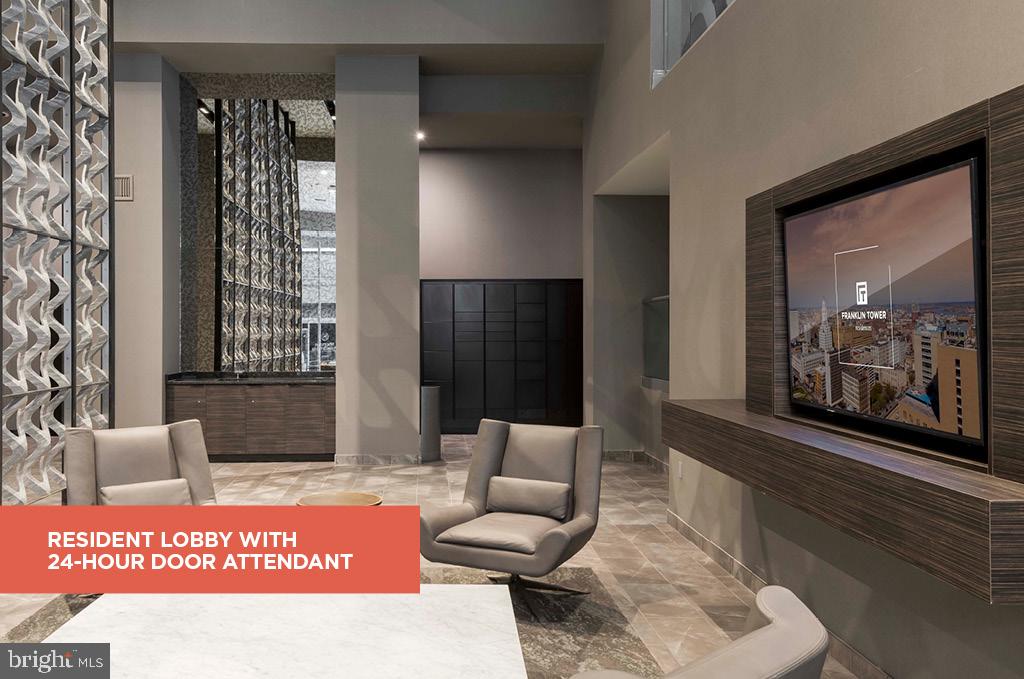 PHILADELPHIA - Residential Lease