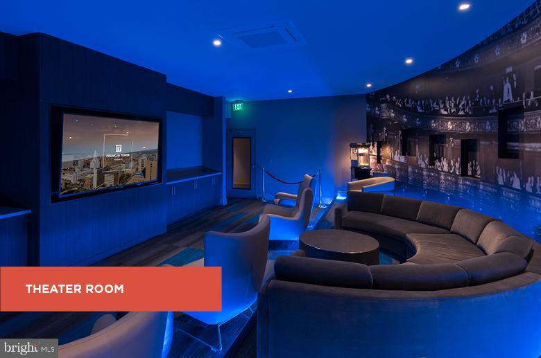 PHILADELPHIA - Residential Lease