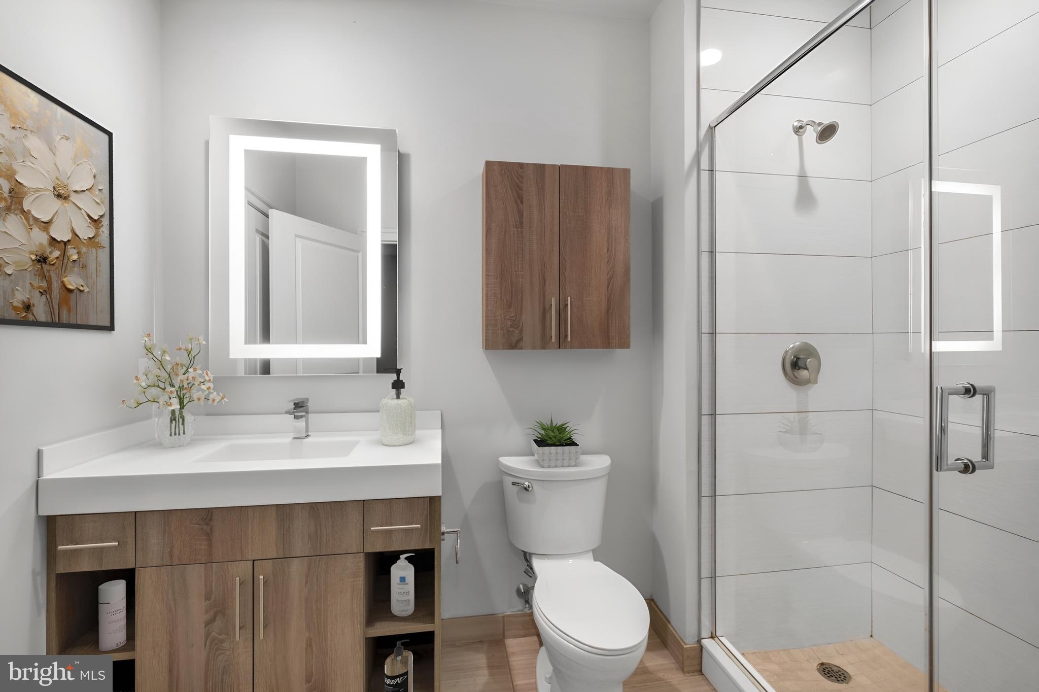 PHILADELPHIA - Residential Lease